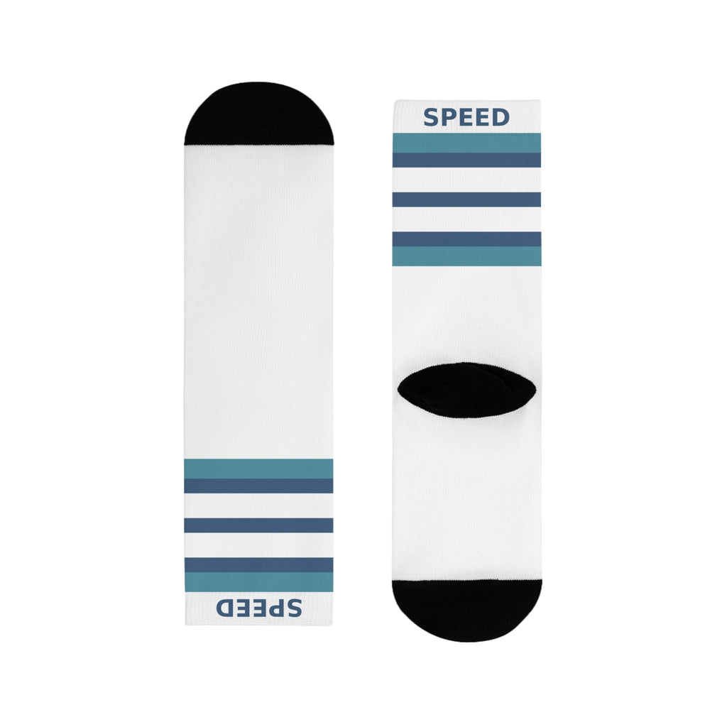 Chaussettes de Running Dépareillées et Personnalisables