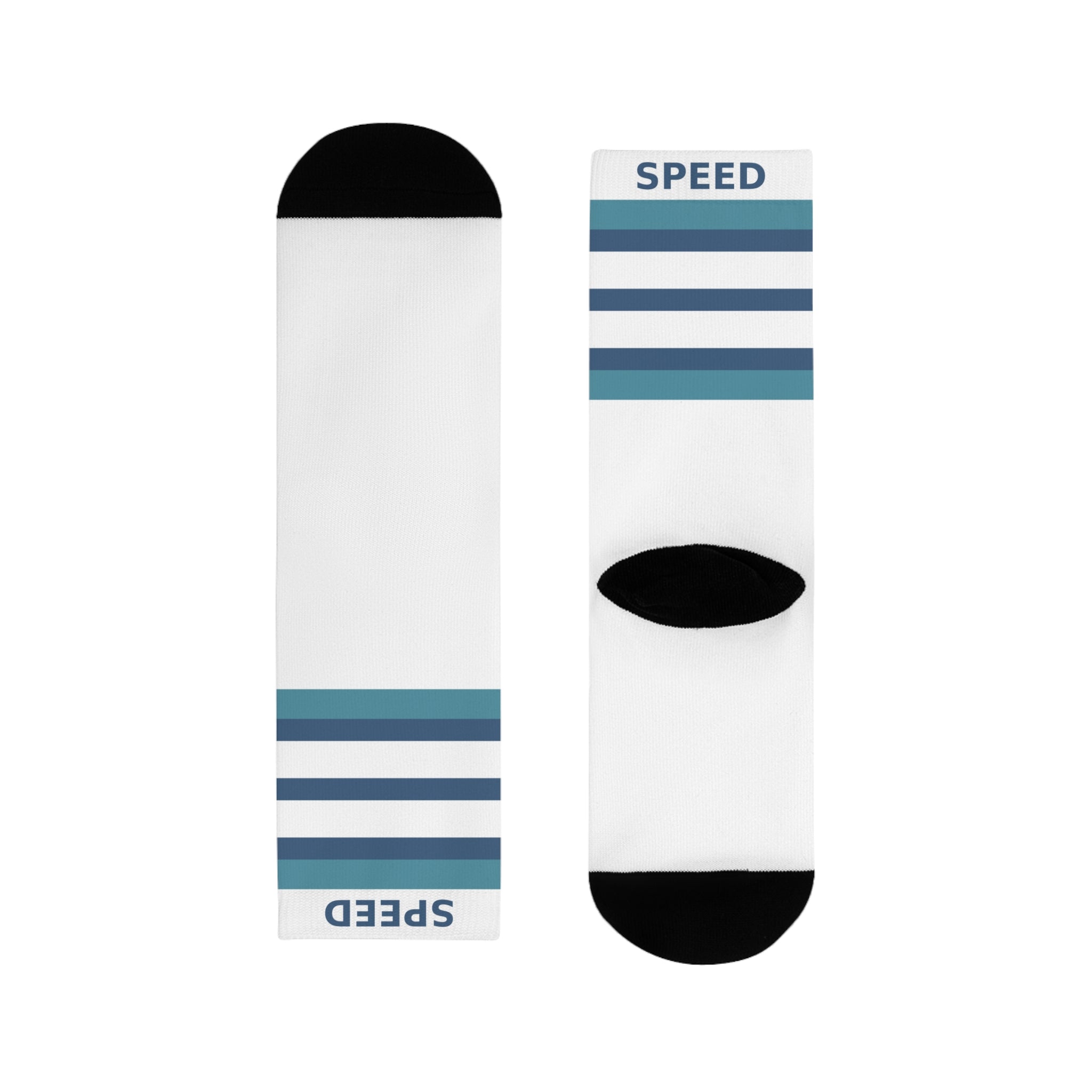 Chaussettes de Running Dépareillées et Personnalisables