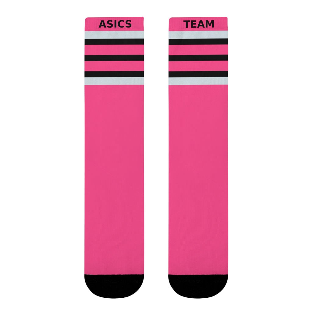 Chaussettes de Running Unies et Personnalisables