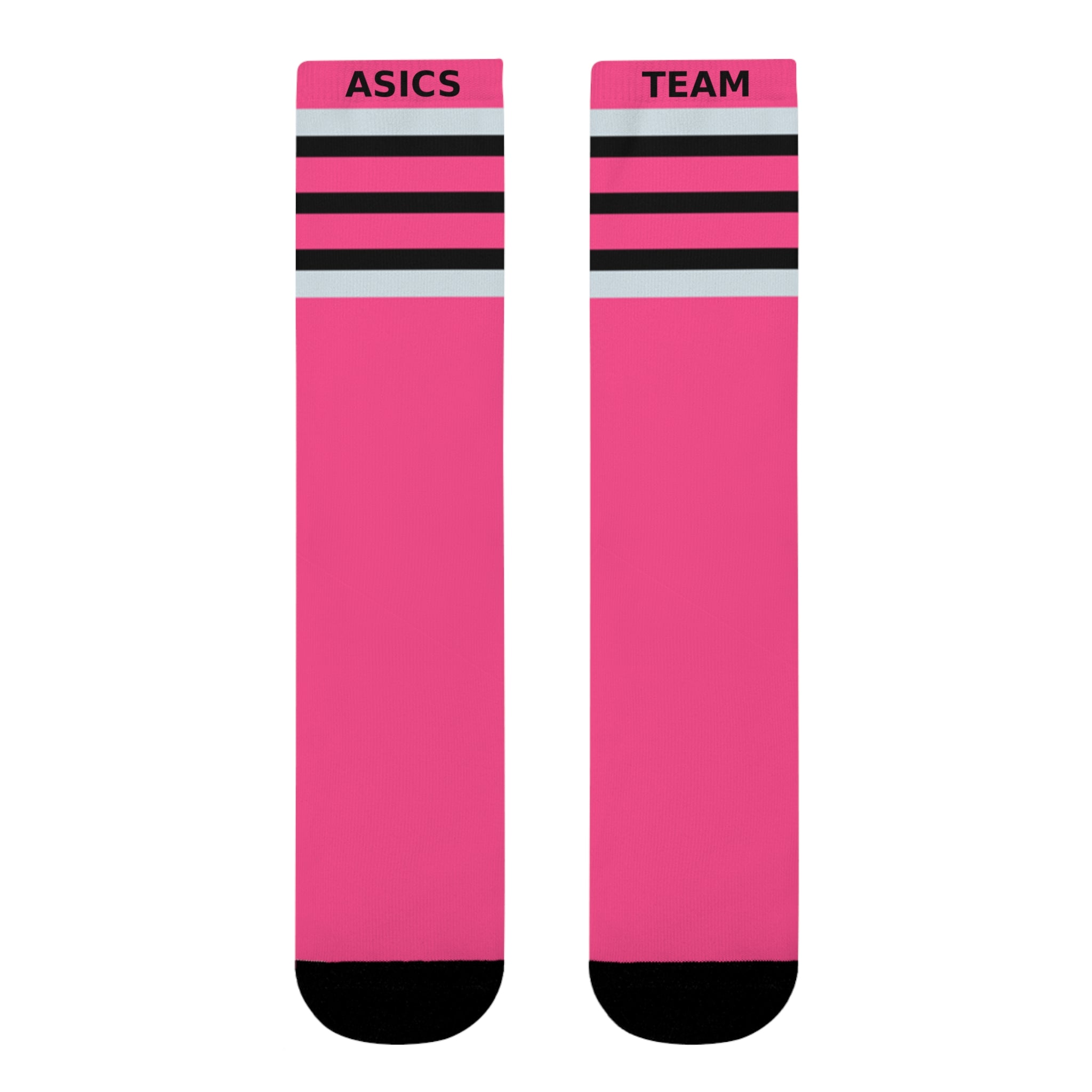 Chaussettes de Running Unies et Personnalisables