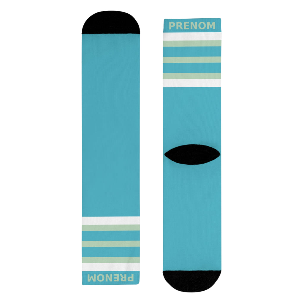 Chaussettes de Running Dépareillées et Personnalisables