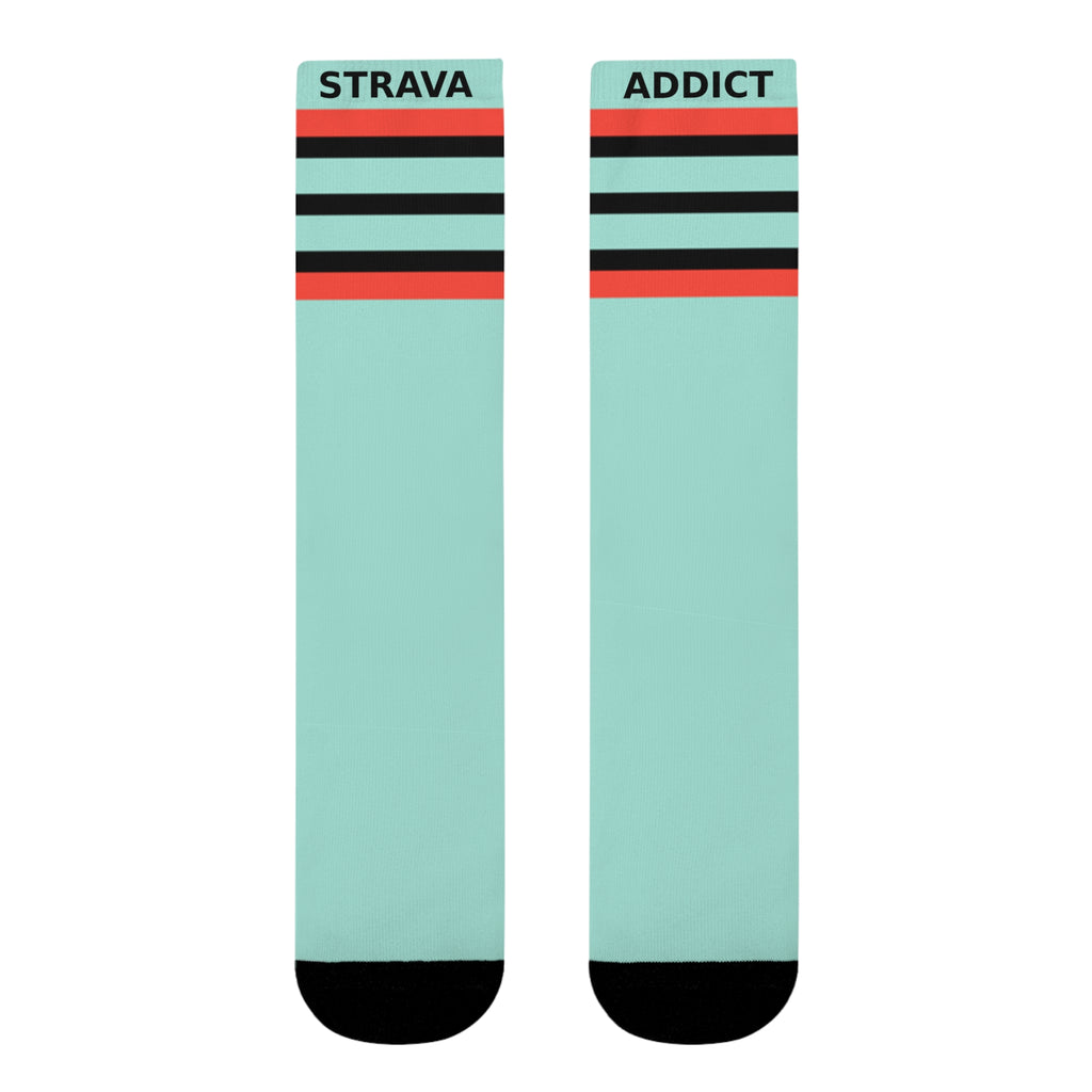 Chaussettes de Running Unies et Personnalisables