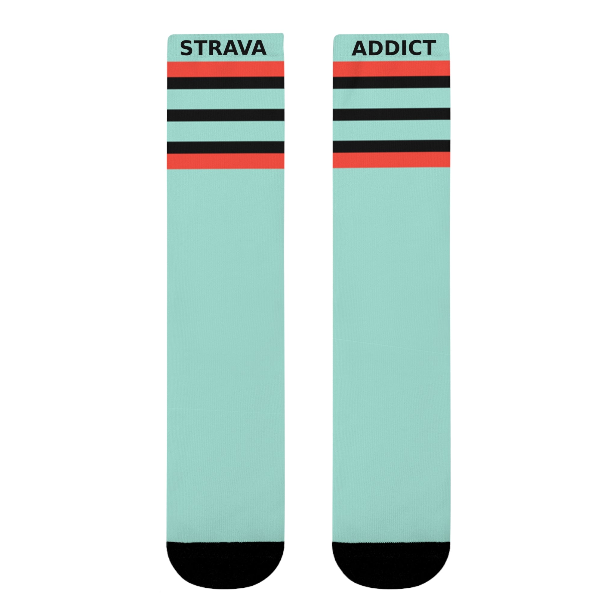 Chaussettes de Running Unies et Personnalisables