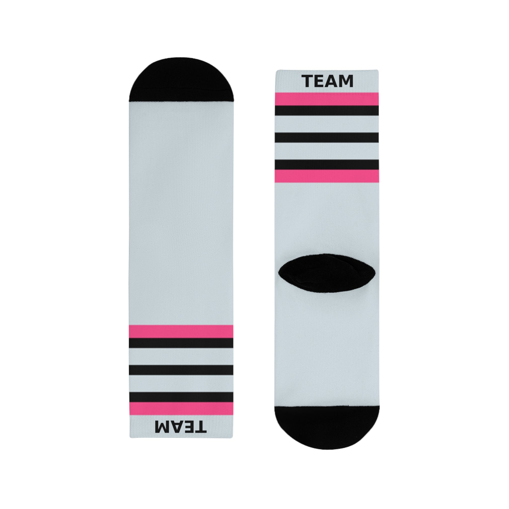 Chaussettes de Running Dépareillées et Personnalisables