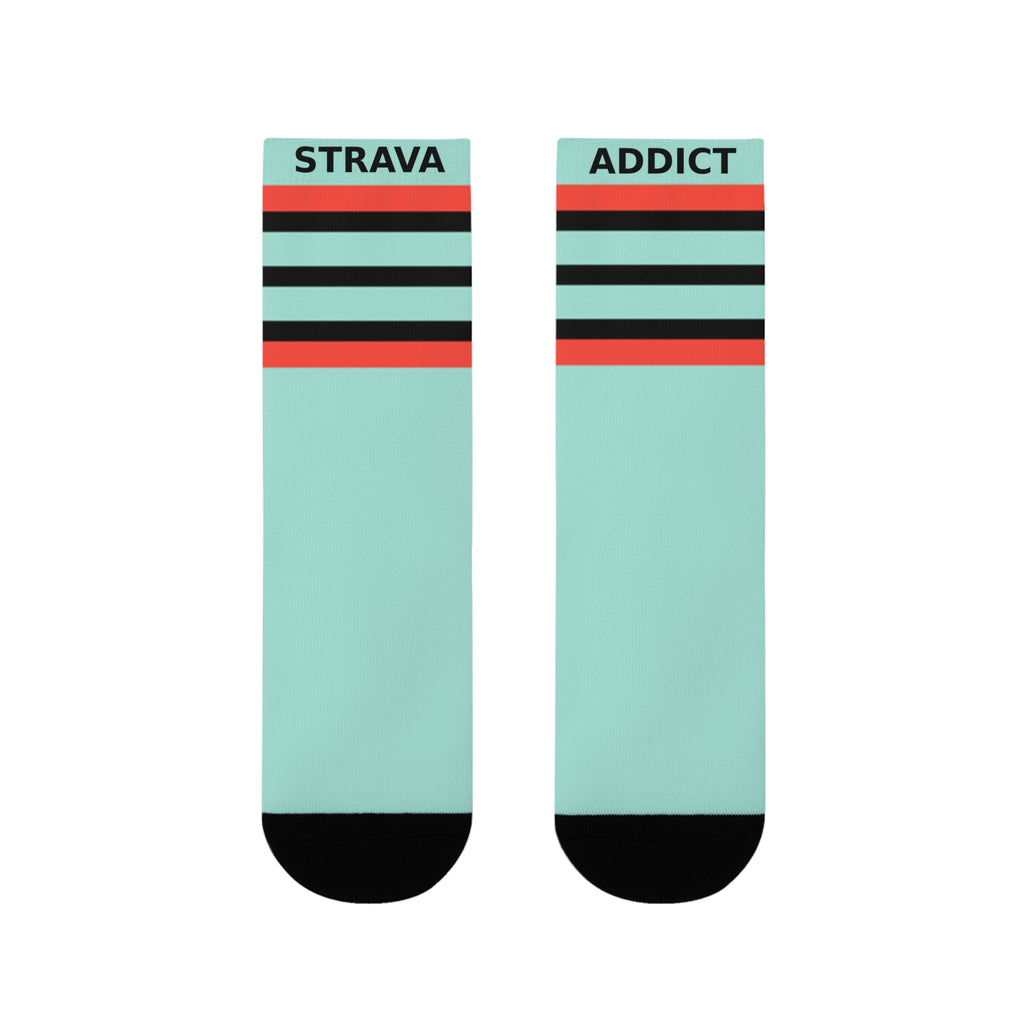 Chaussettes de Running Unies et Personnalisables