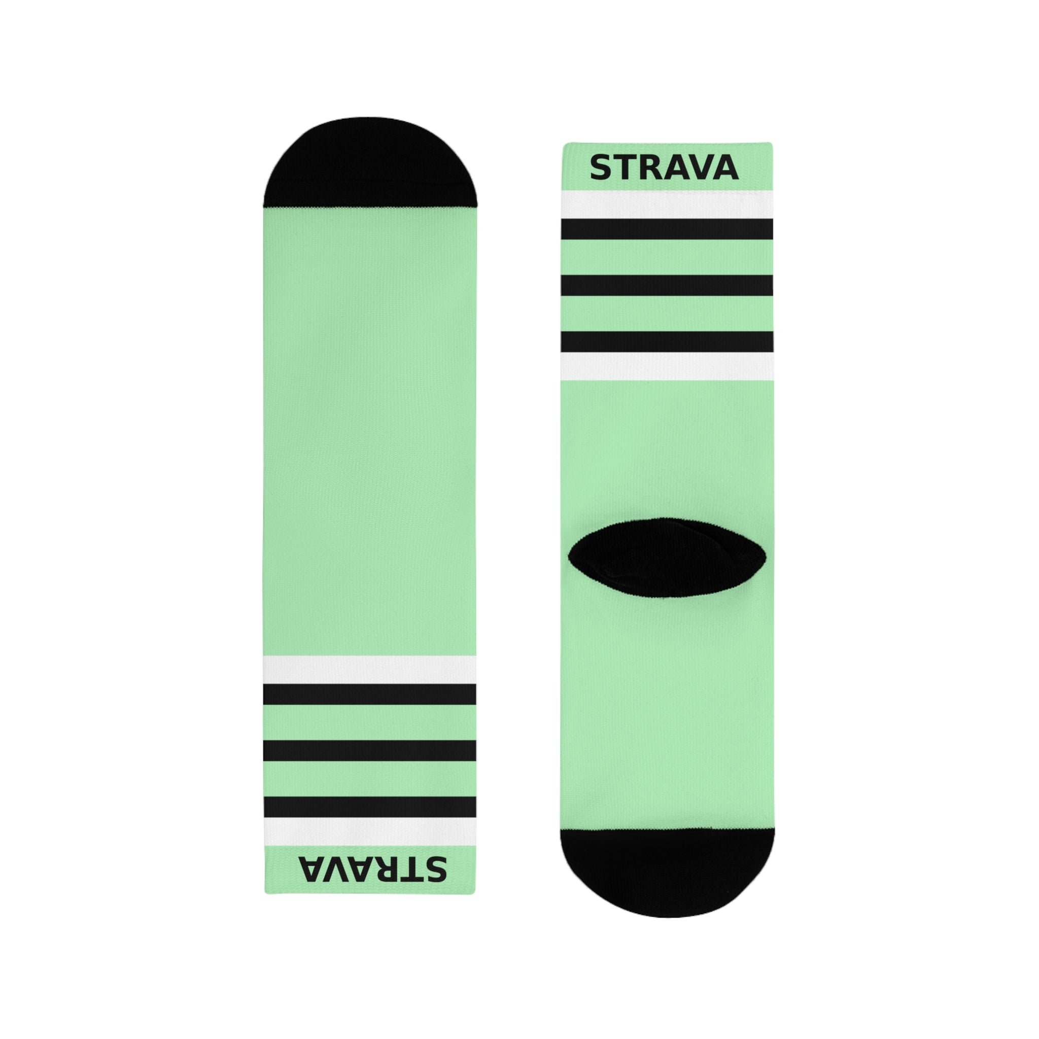 Chaussettes de Running Dépareillées et Personnalisables