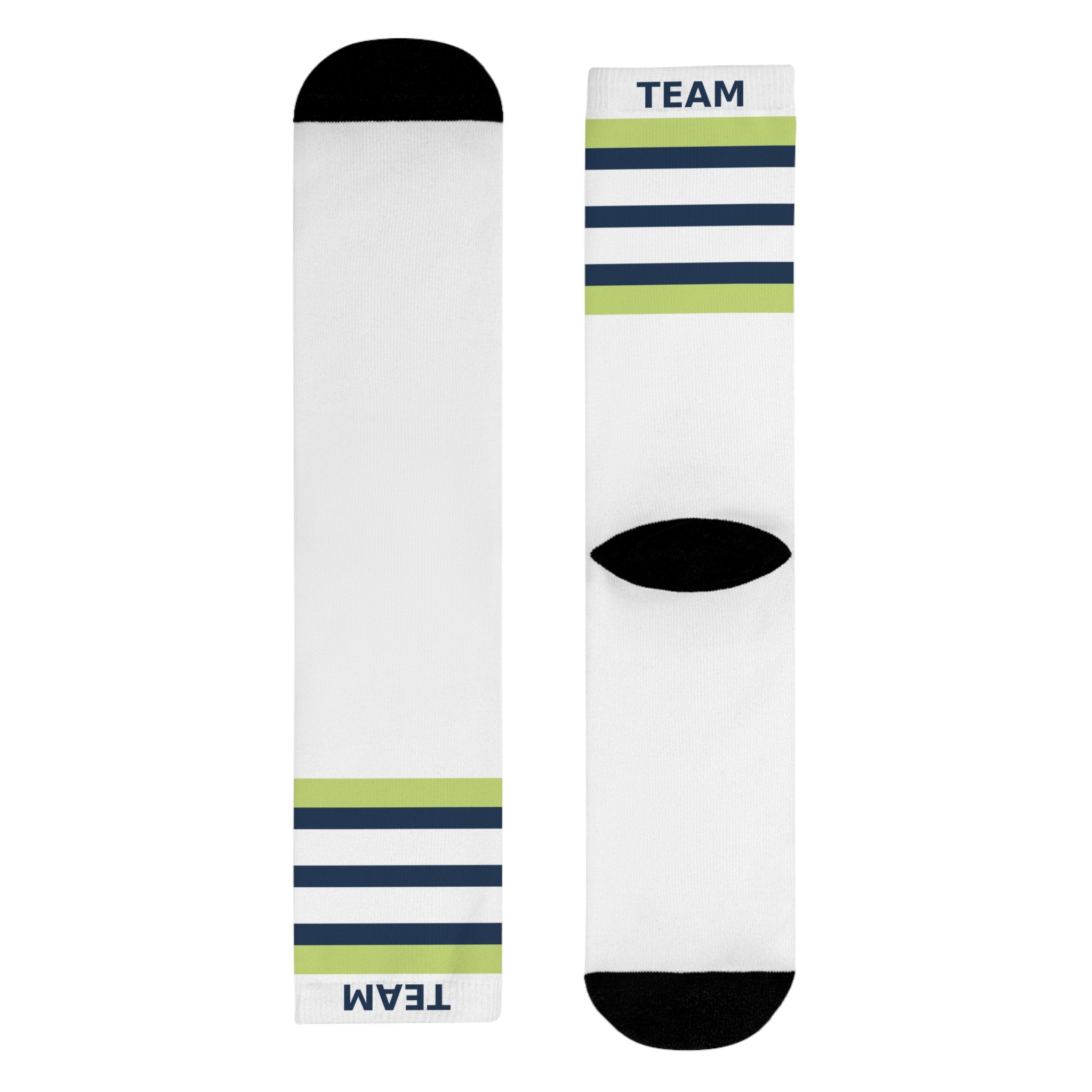 Chaussettes de Running Unies et Personnalisables