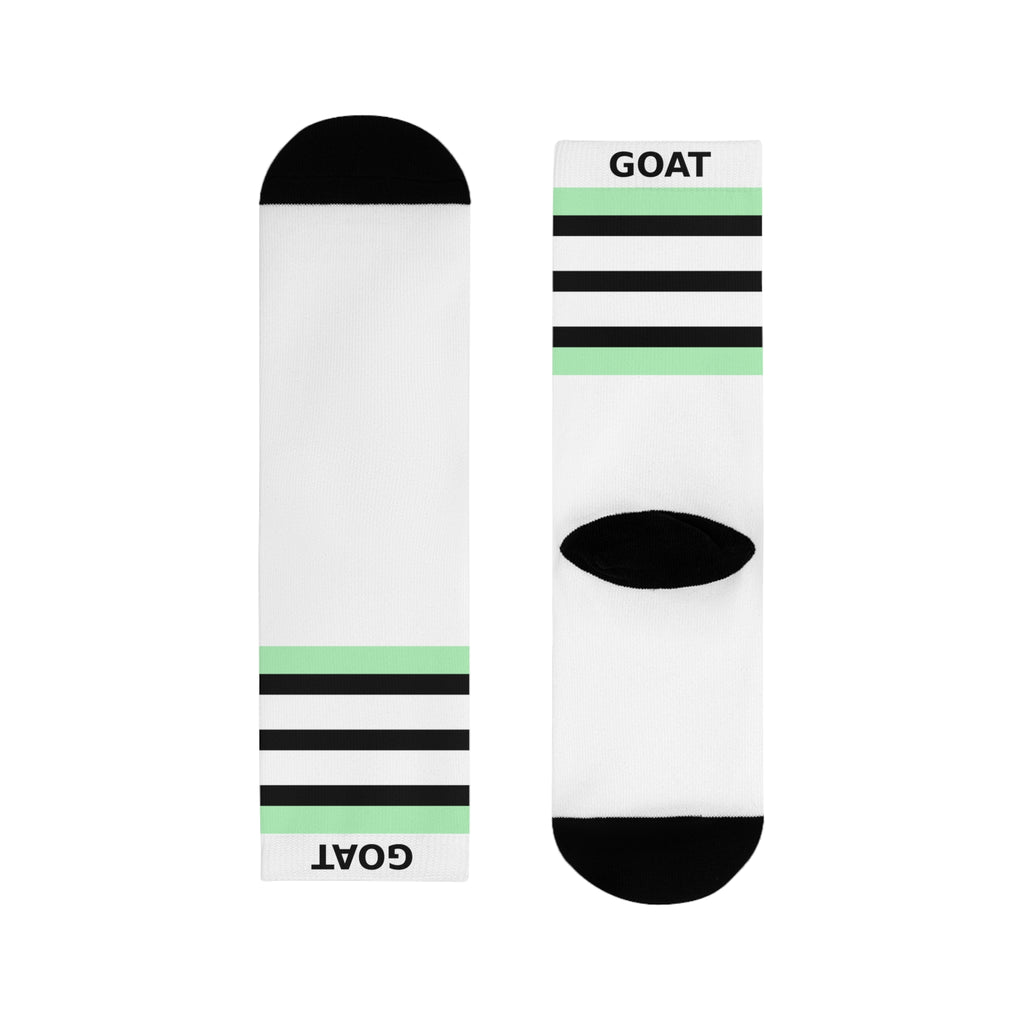 Chaussettes de Running Dépareillées et Personnalisables