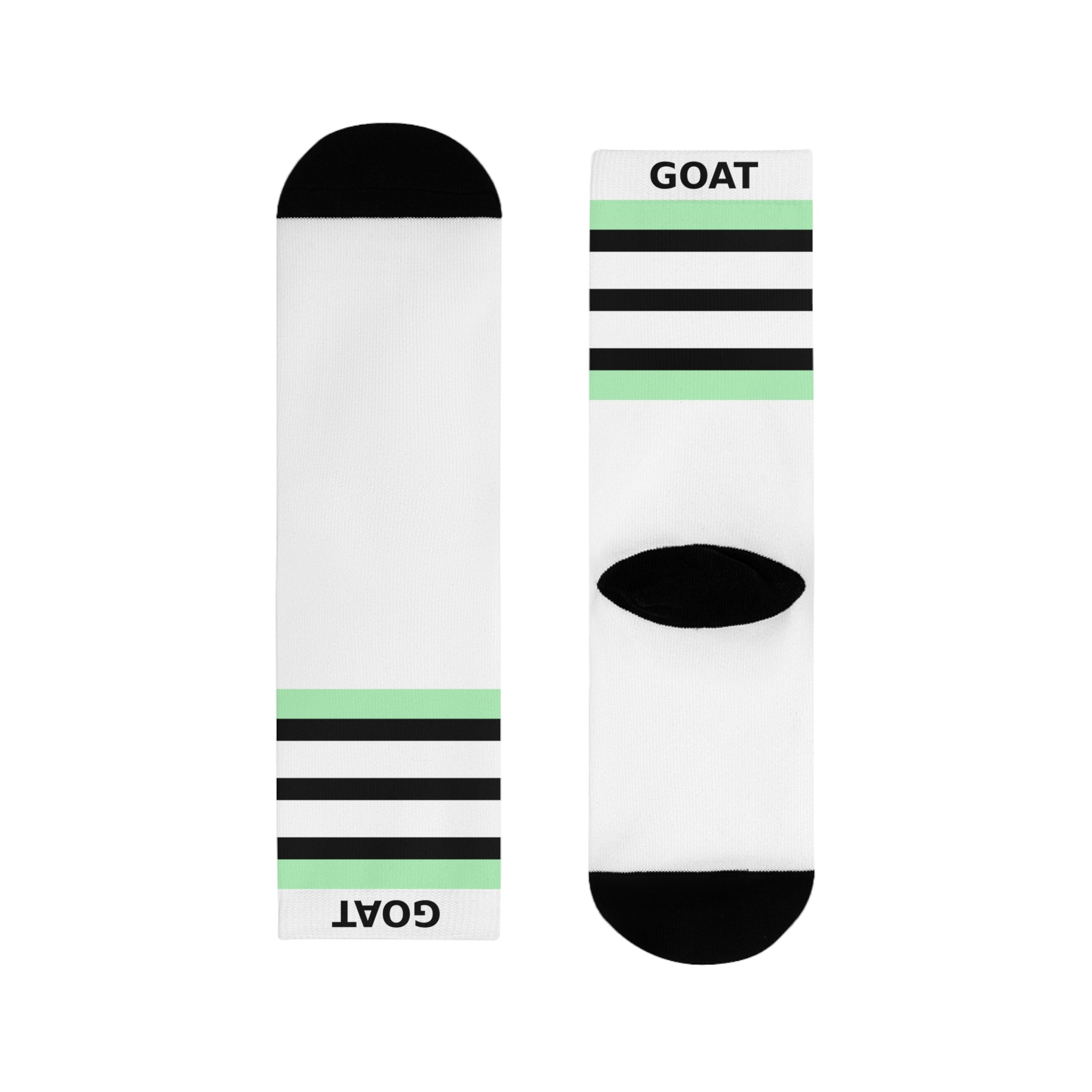 Chaussettes de Running Dépareillées et Personnalisables
