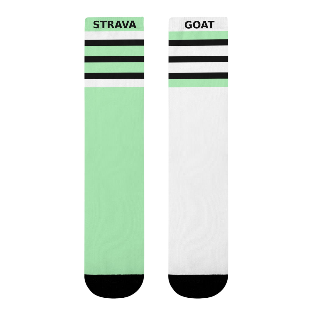 Chaussettes de Running Dépareillées et Personnalisables