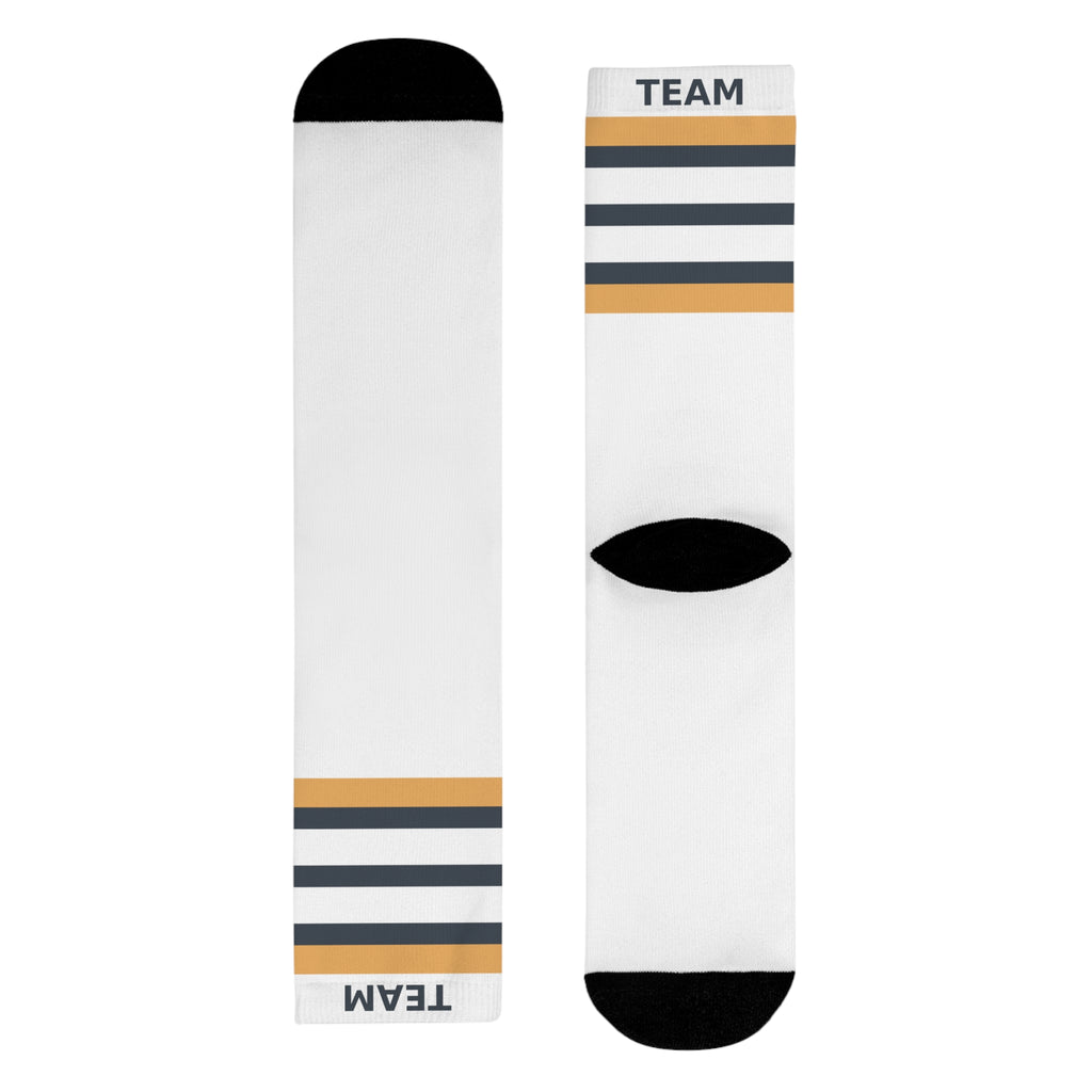 Chaussettes de Running Dépareillées et Personnalisables