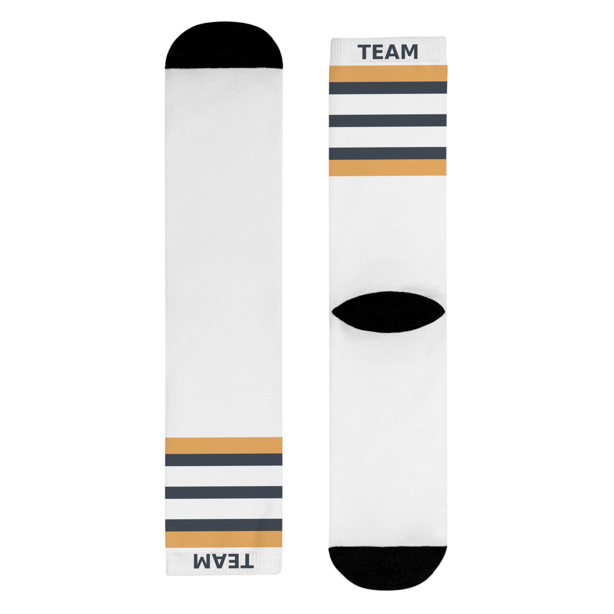 Chaussettes de Running Dépareillées et Personnalisables