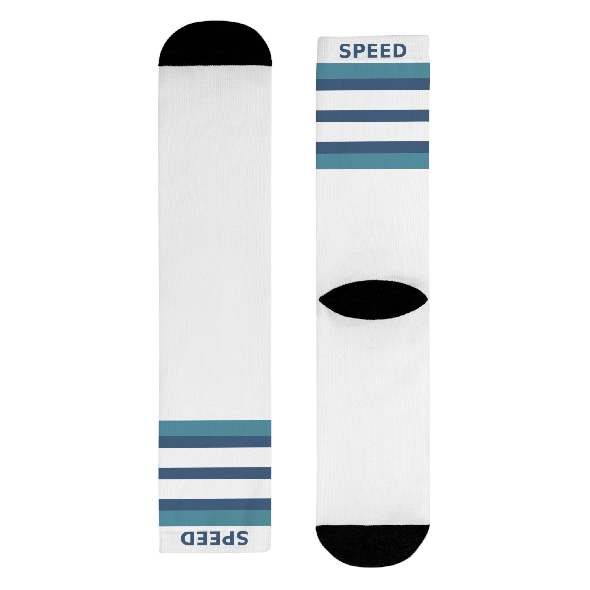 Chaussettes de Running Dépareillées et Personnalisables