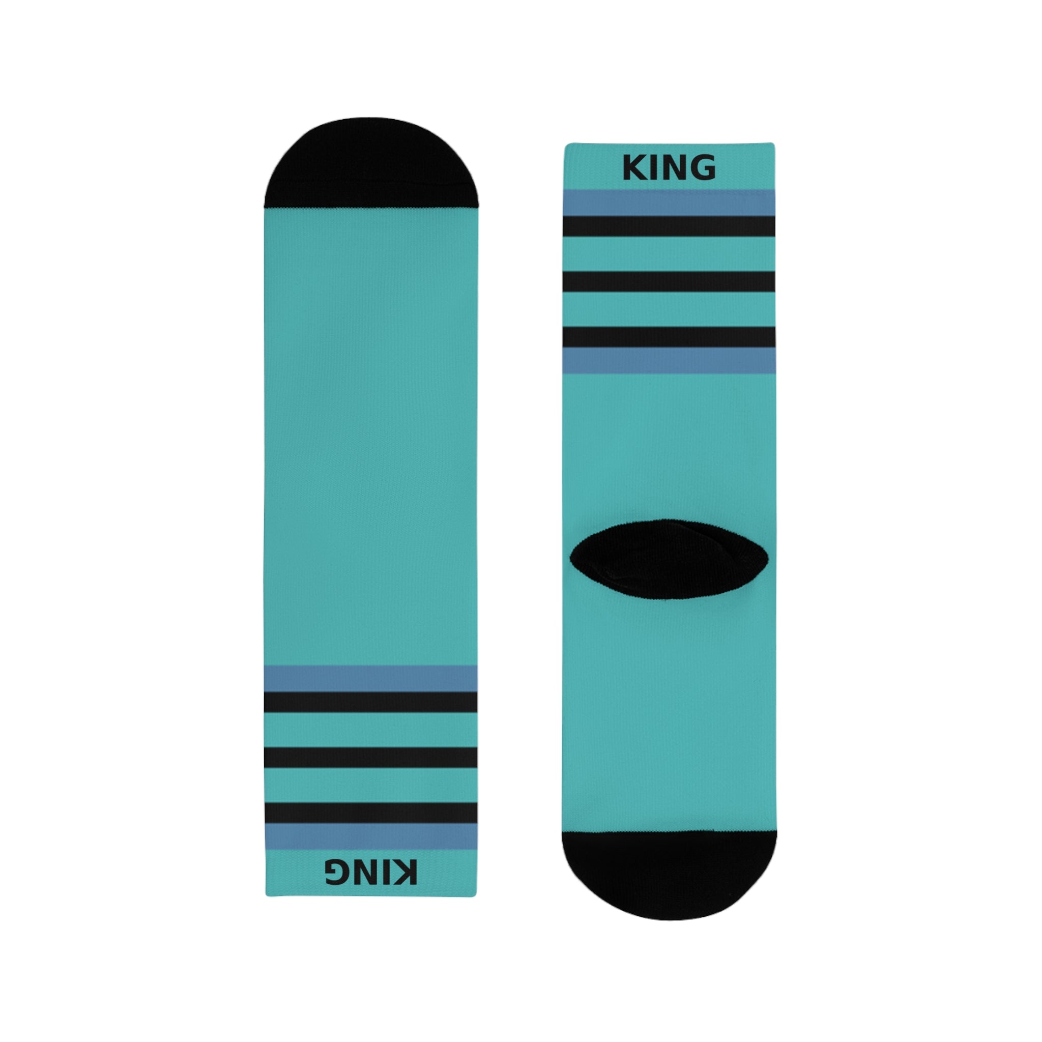 Chaussettes de Running Unies et Personnalisables