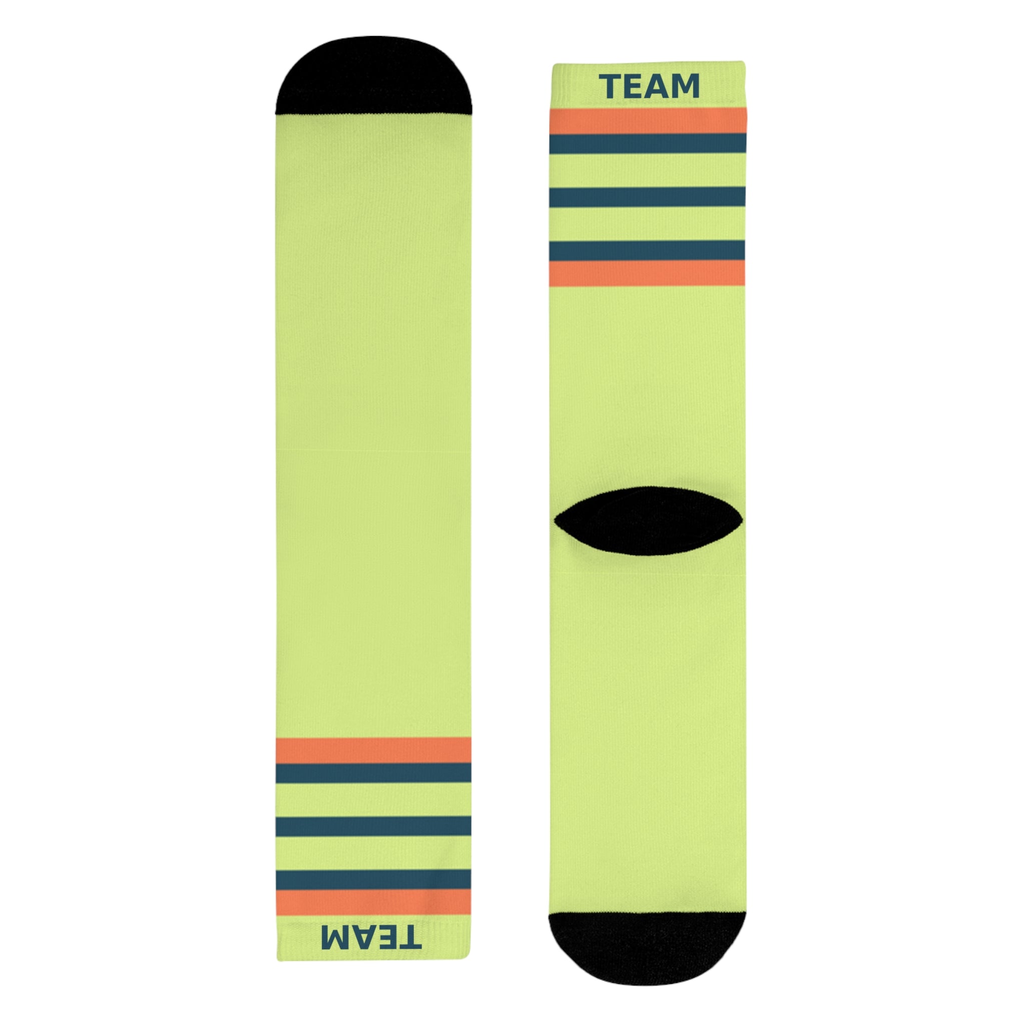 Chaussettes de Running Unies et Personnalisables