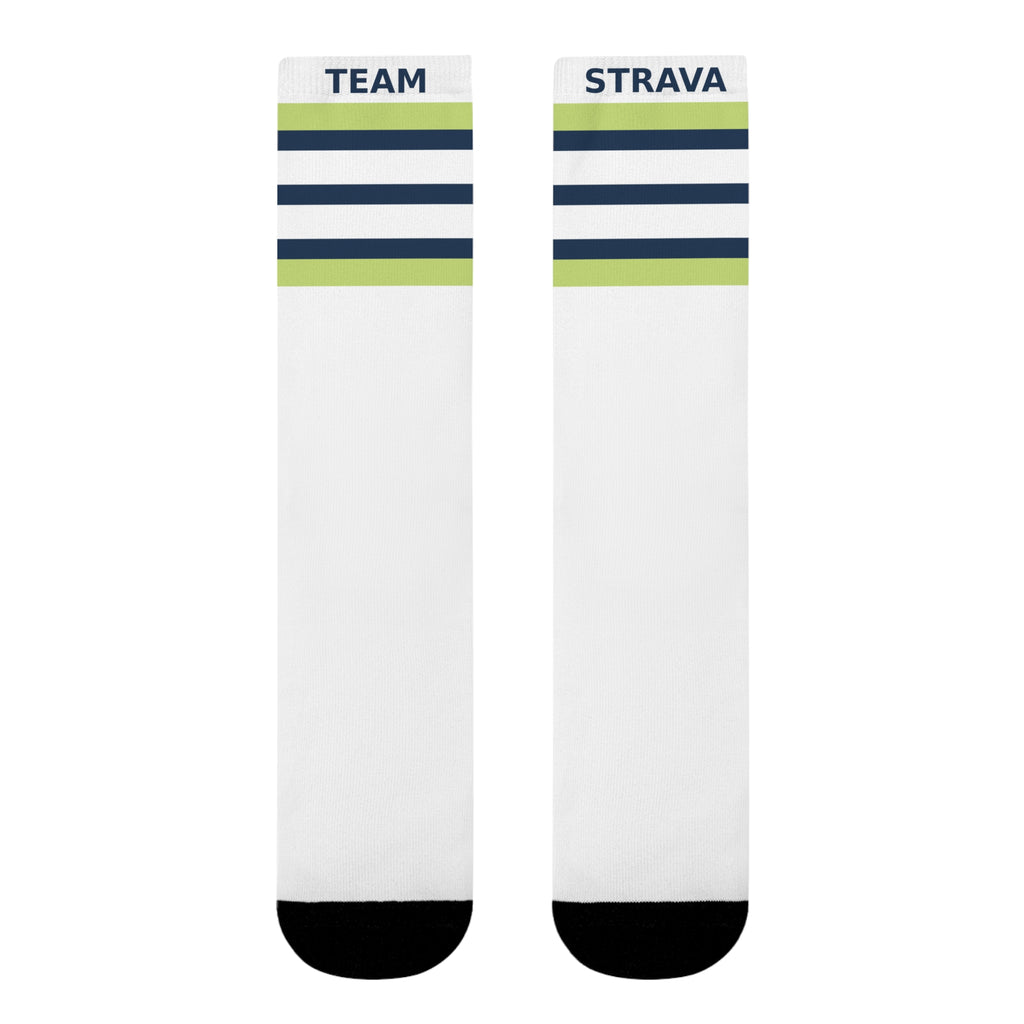 Chaussettes de Running Unies et Personnalisables