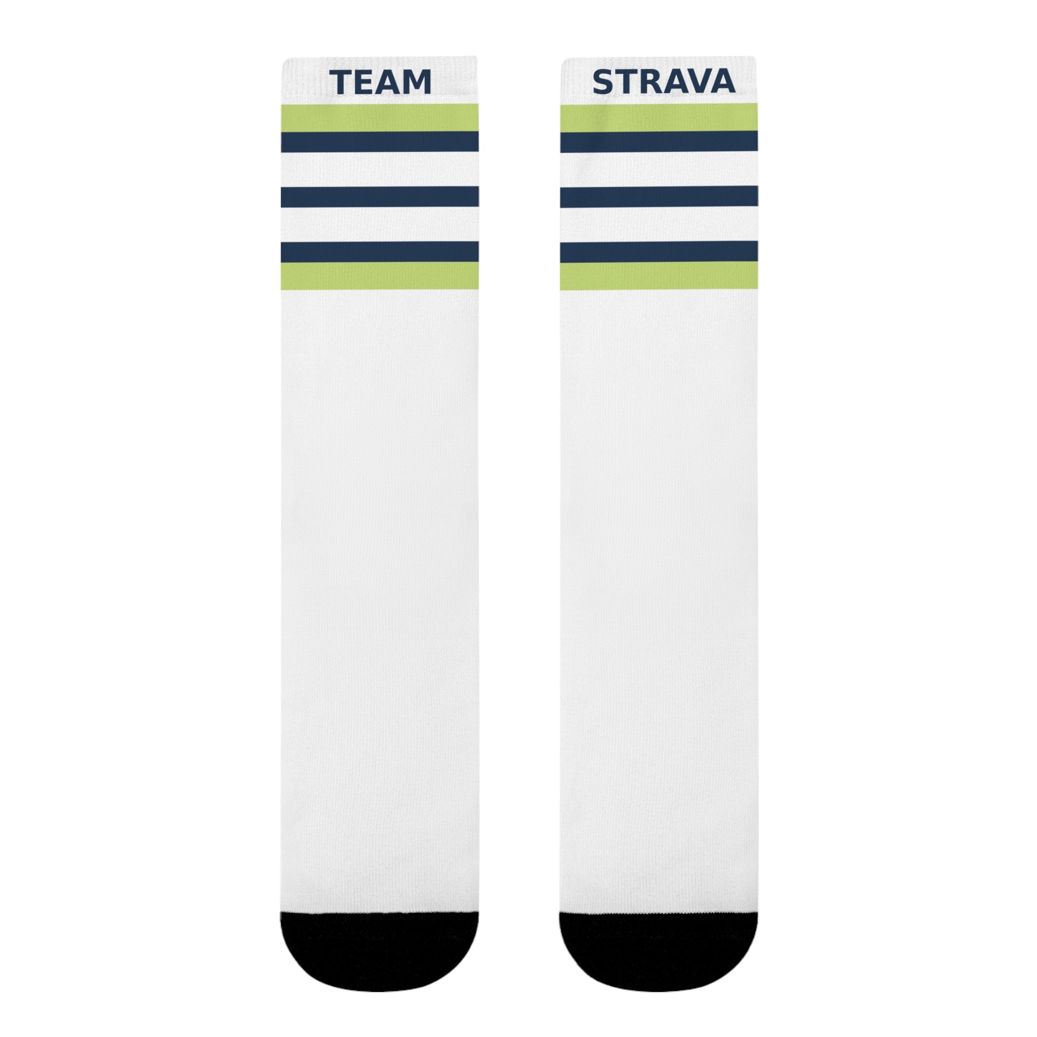 Chaussettes de Running Unies et Personnalisables
