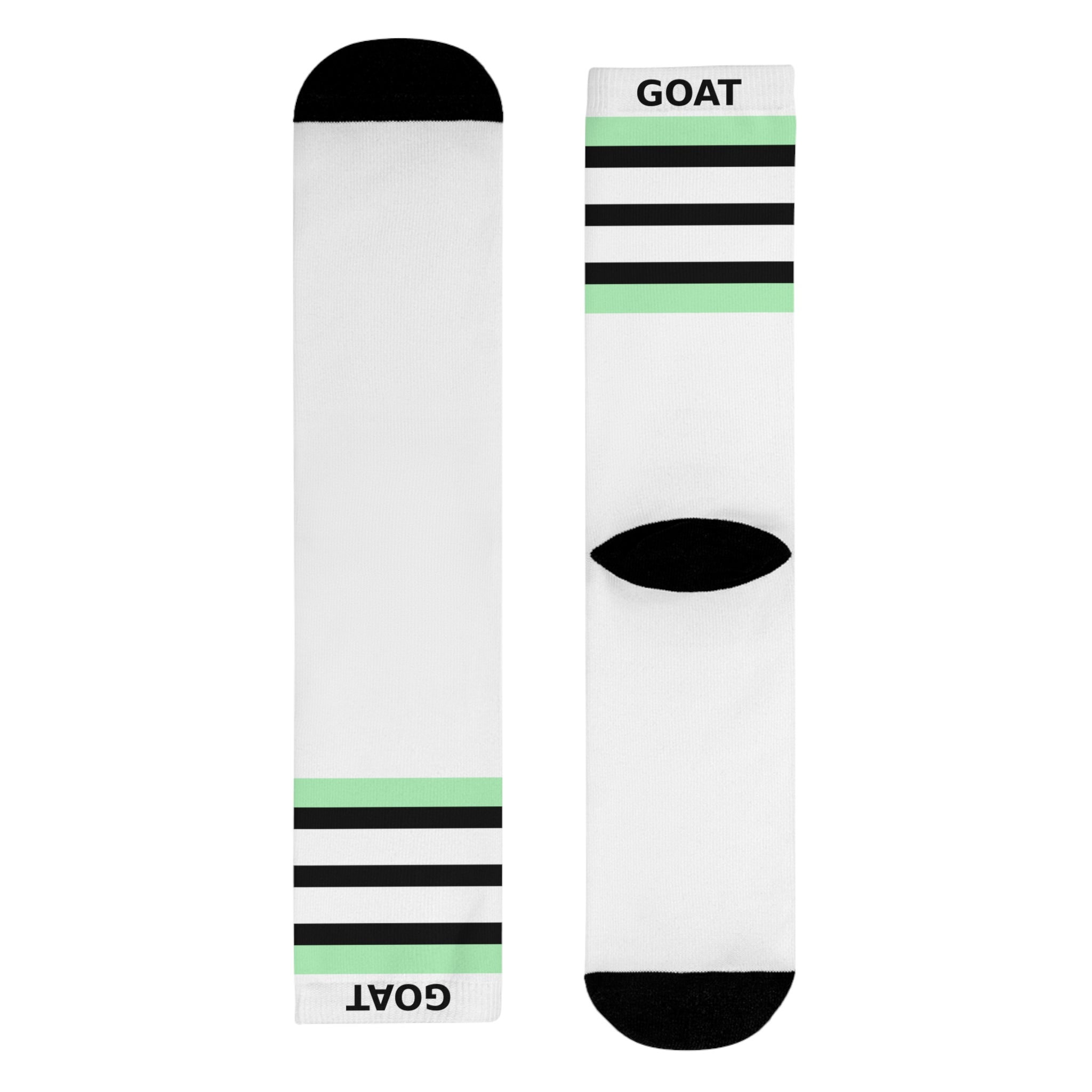 Chaussettes de Running Unies et Personnalisables