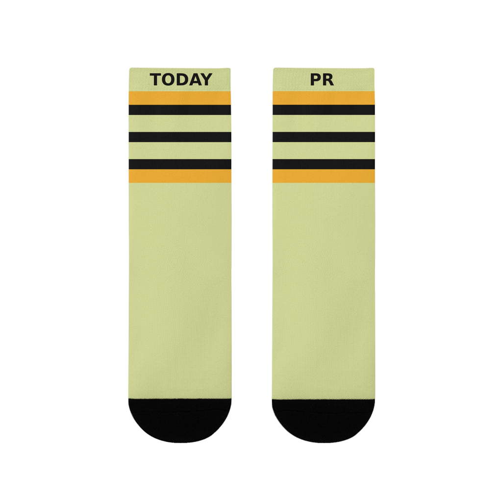 Chaussettes de Running Unies et Personnalisables