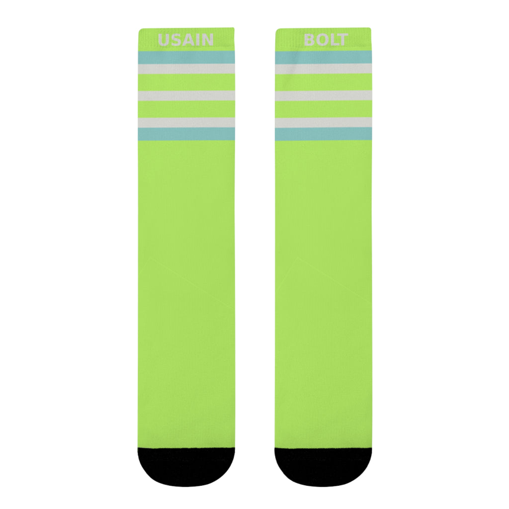 Chaussettes de Running Unies et Personnalisables