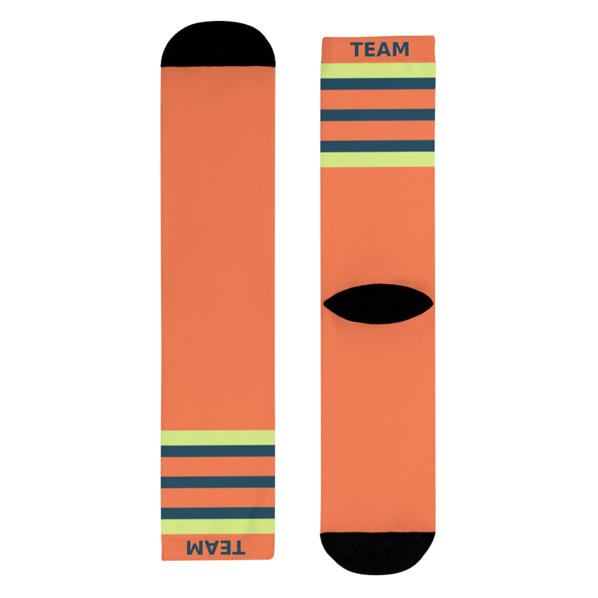 Chaussettes de Running Unies et Personnalisables
