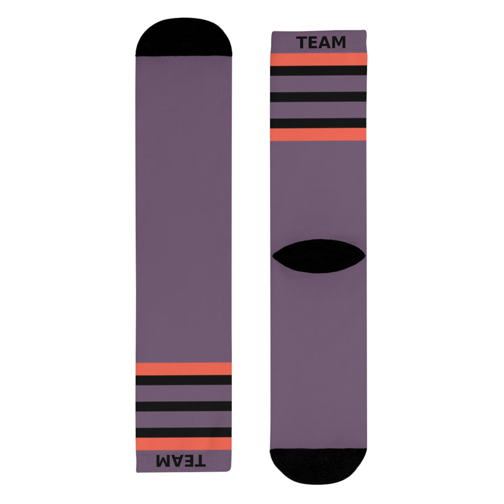 Chaussettes de Running Dépareillées et Personnalisables