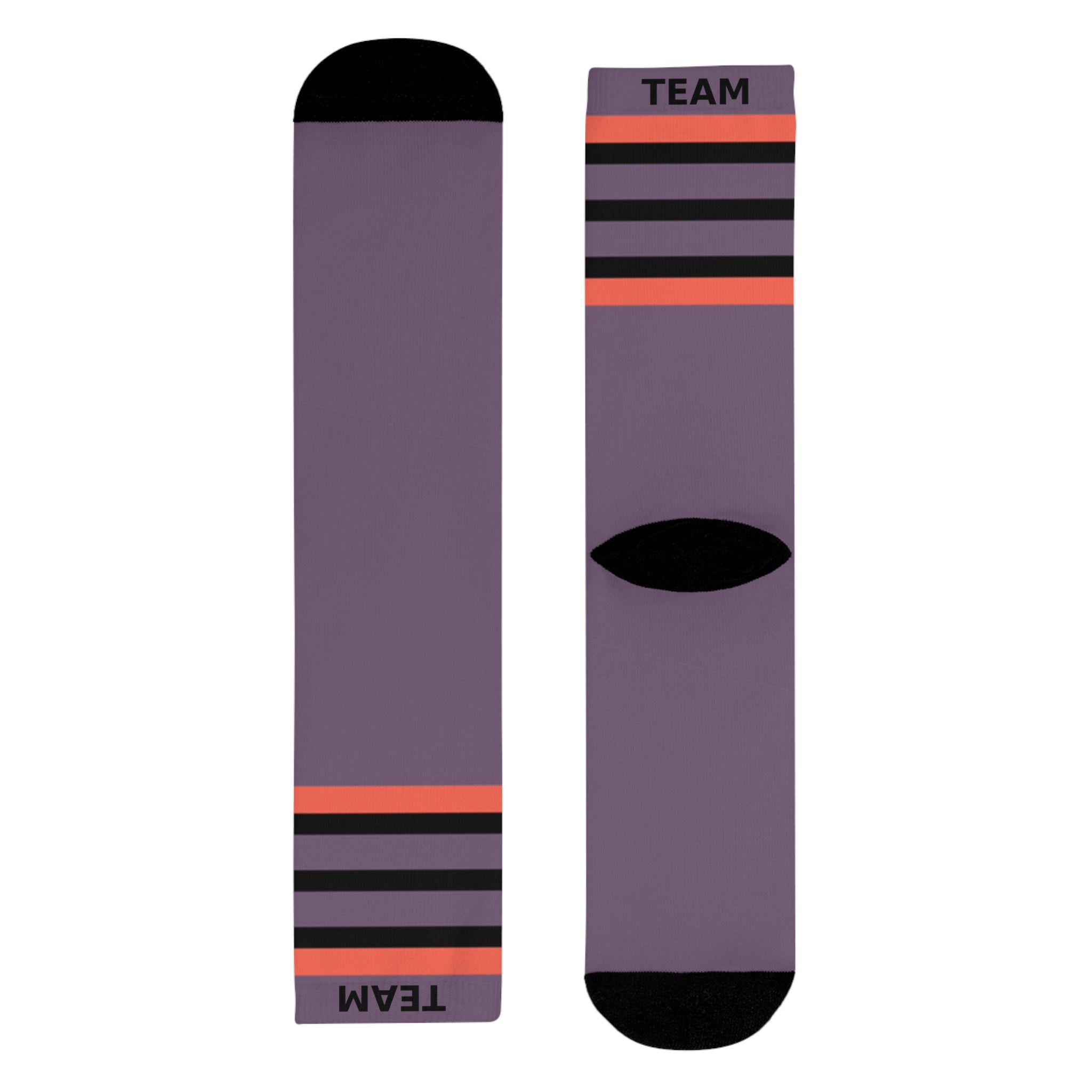 Chaussettes de Running Dépareillées et Personnalisables