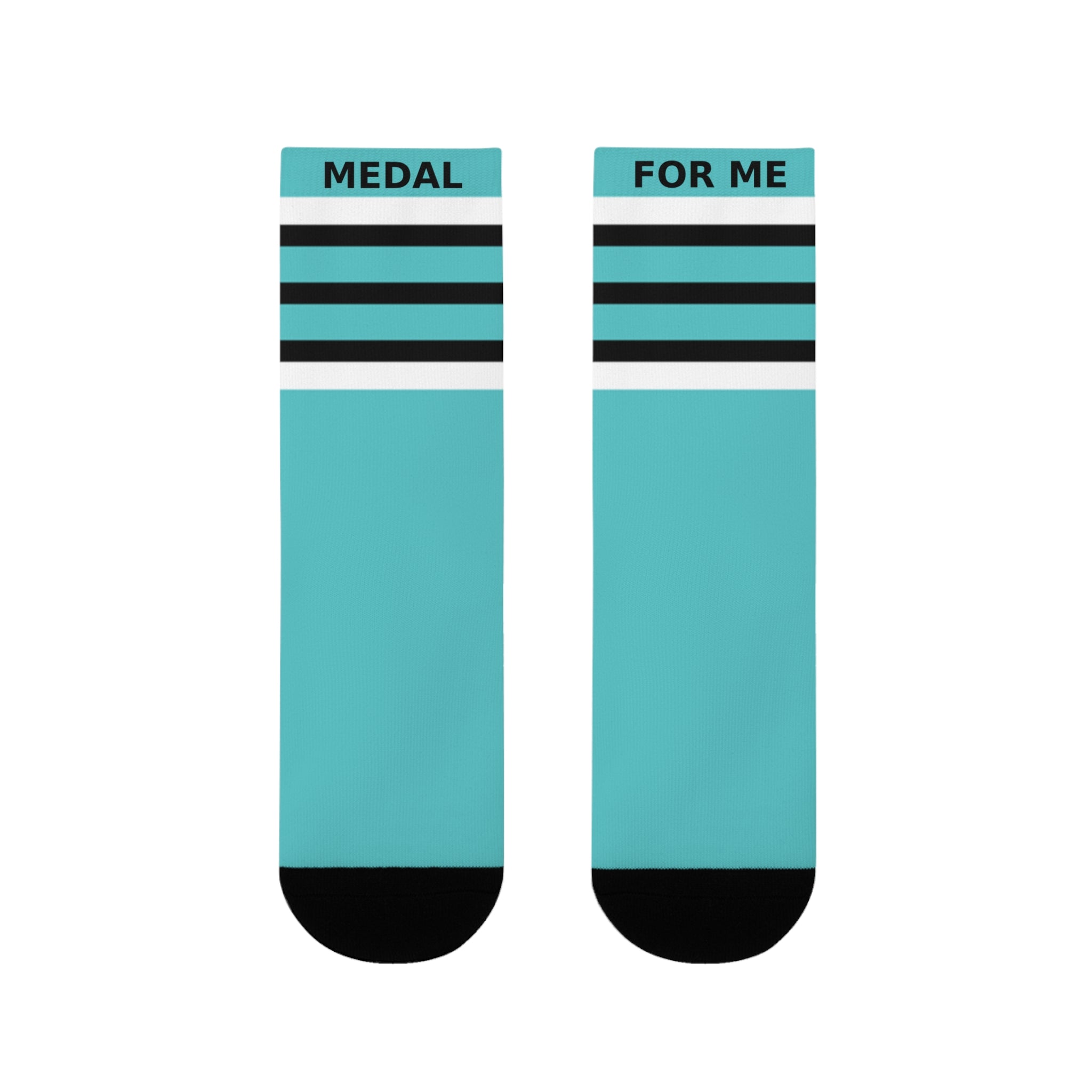 Chaussettes de Running Unies et Personnalisables