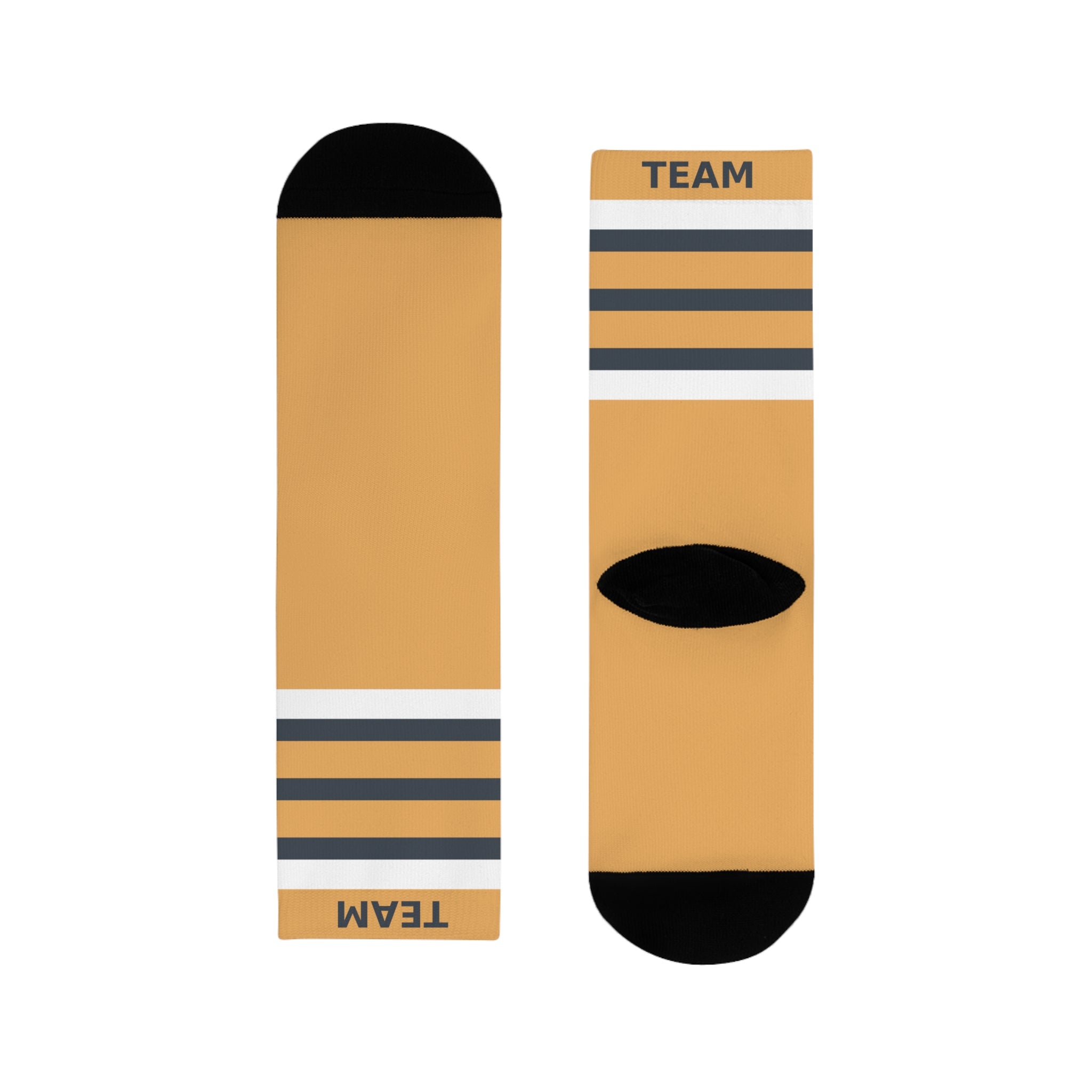 Chaussettes de Running Unies et Personnalisables