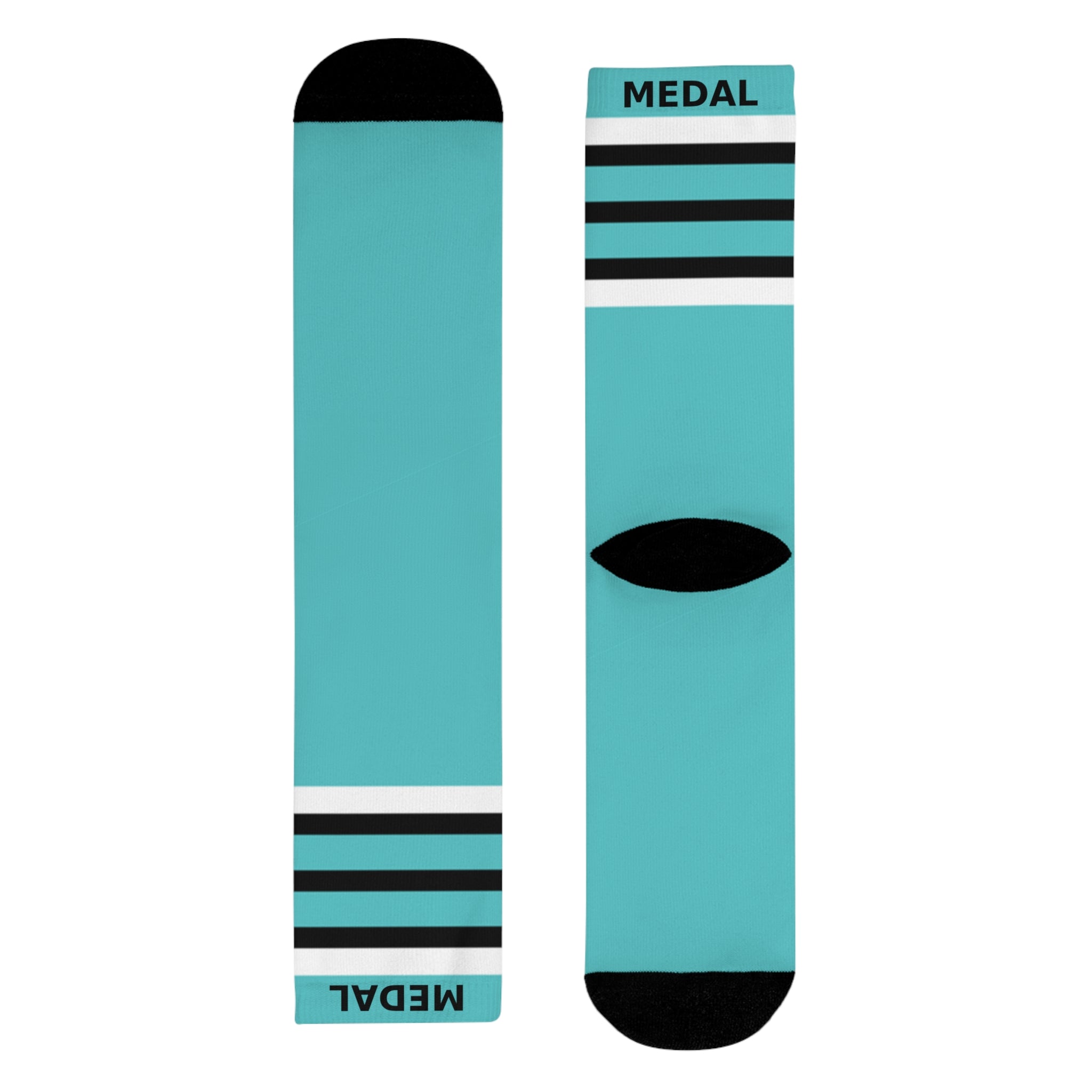 Chaussettes de Running Dépareillées et Personnalisables