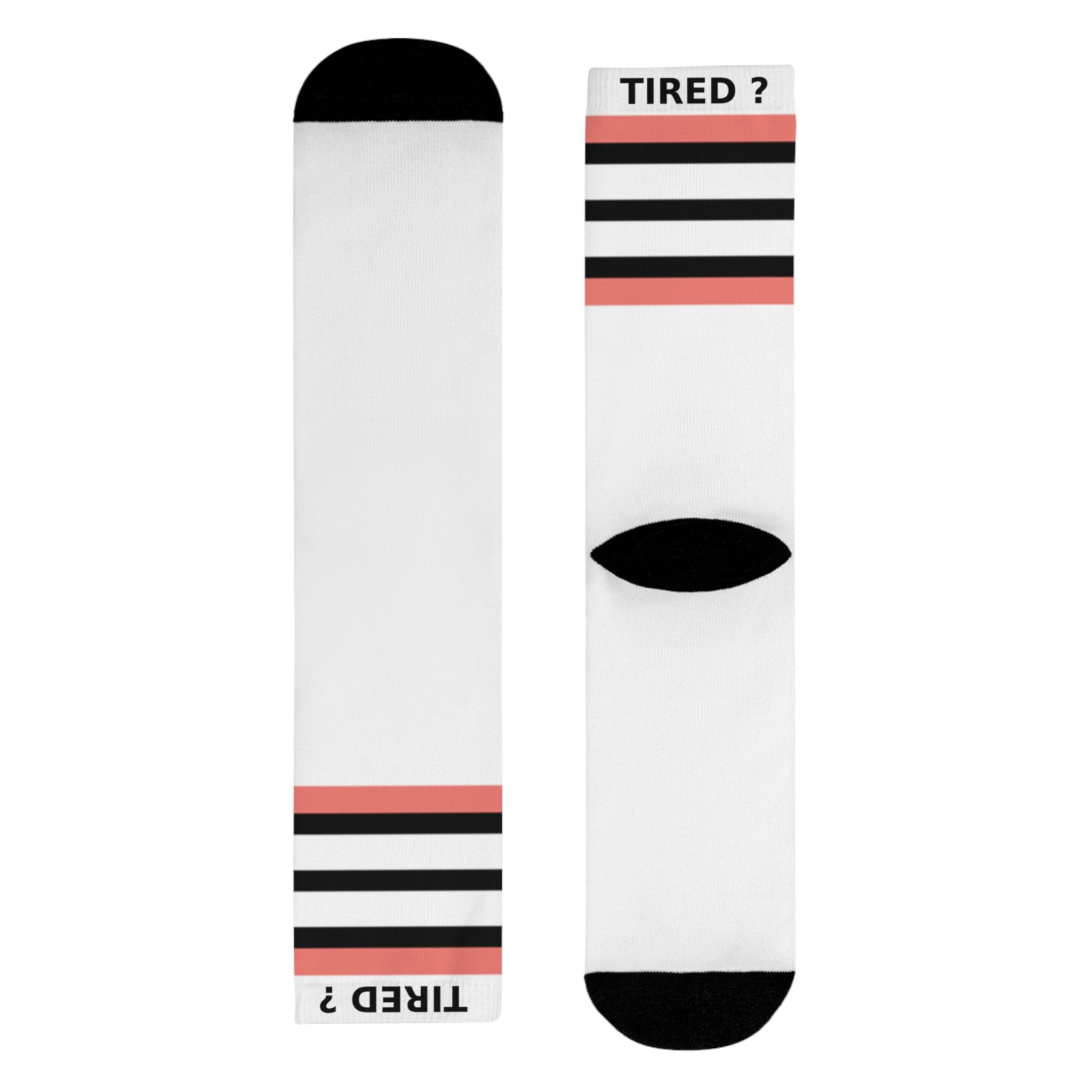 Chaussettes de Running Dépareillées et Personnalisables