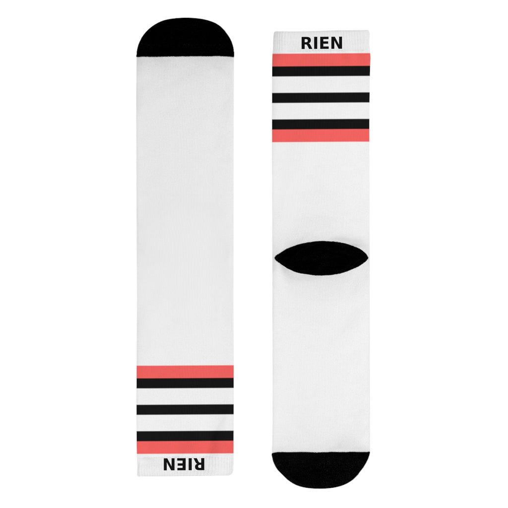 Chaussettes de Running Dépareillées et Personnalisables