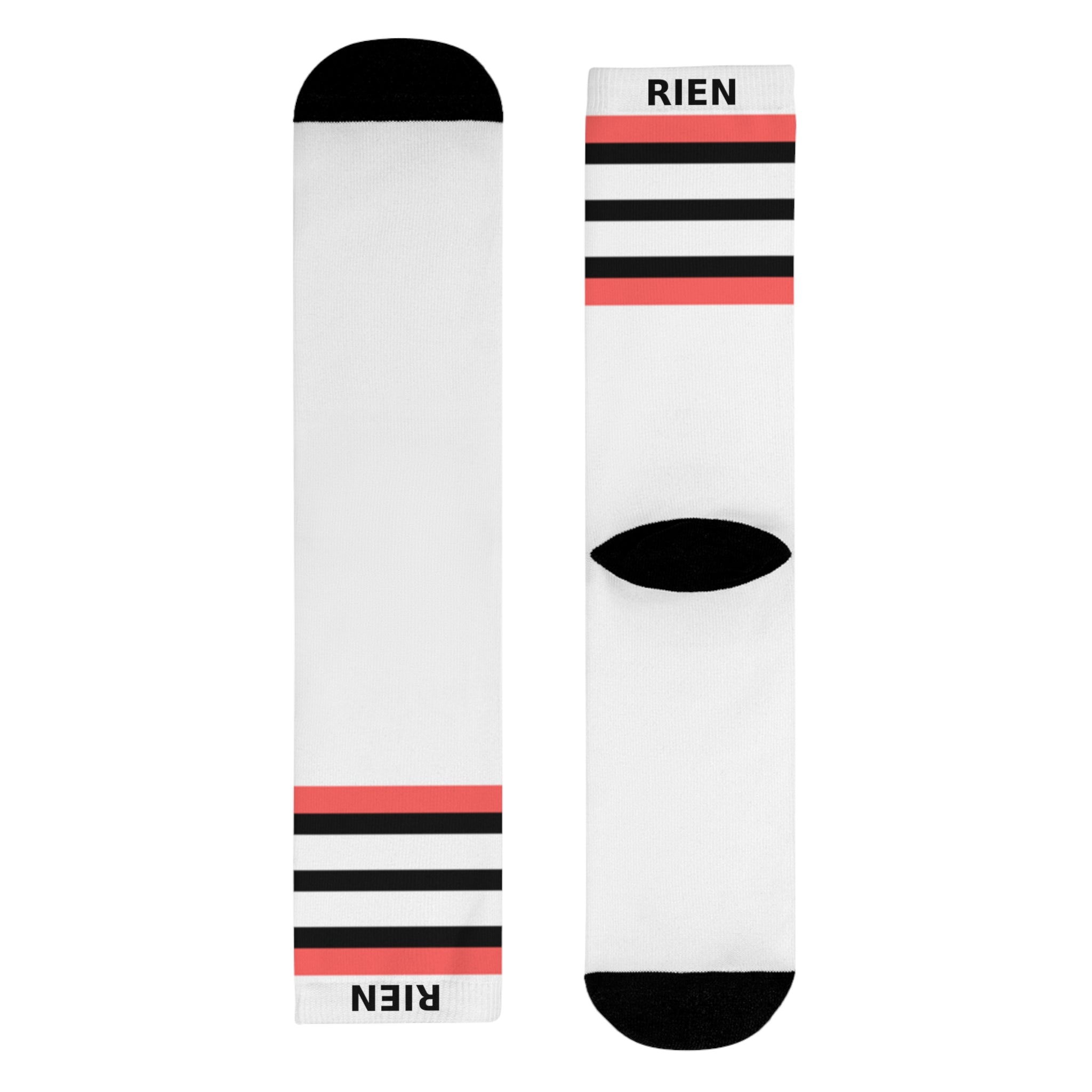 Chaussettes de Running Dépareillées et Personnalisables