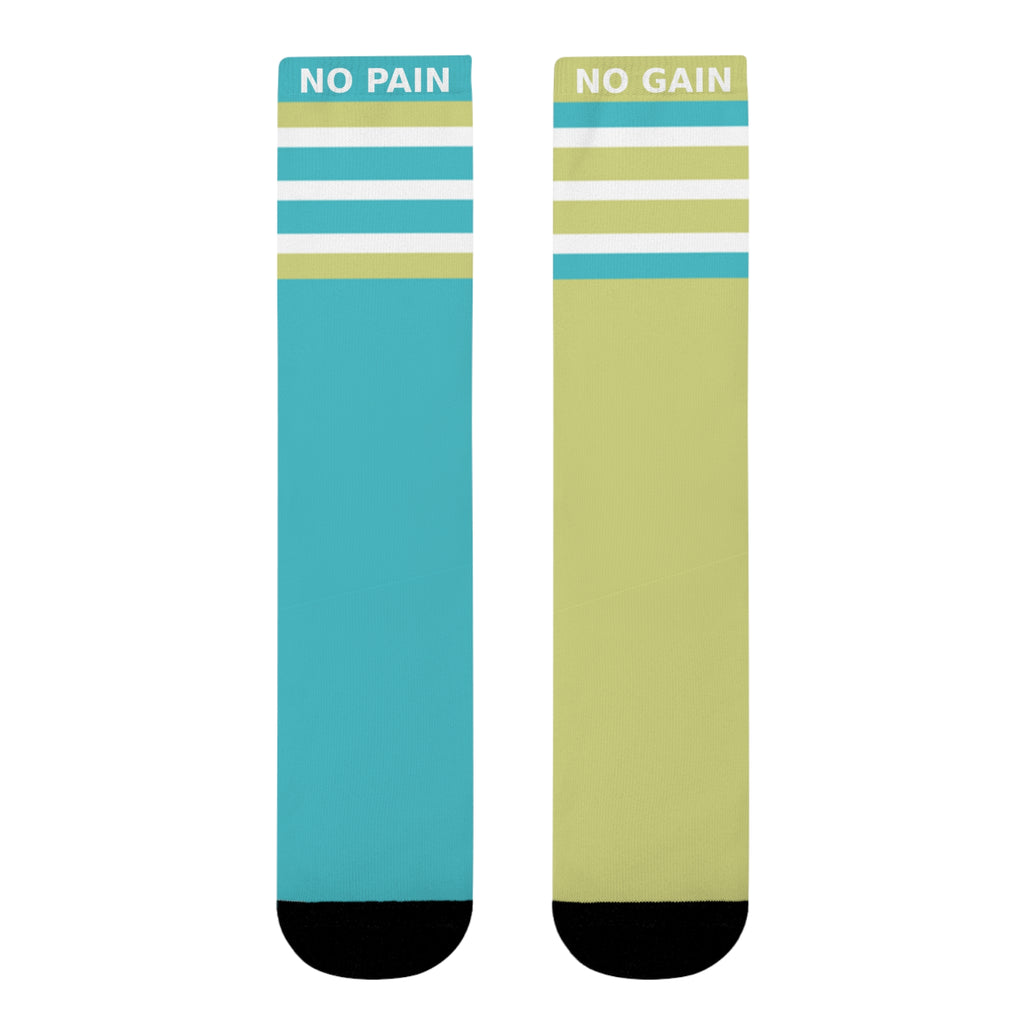 Chaussettes de Running Dépareillées et Personnalisables