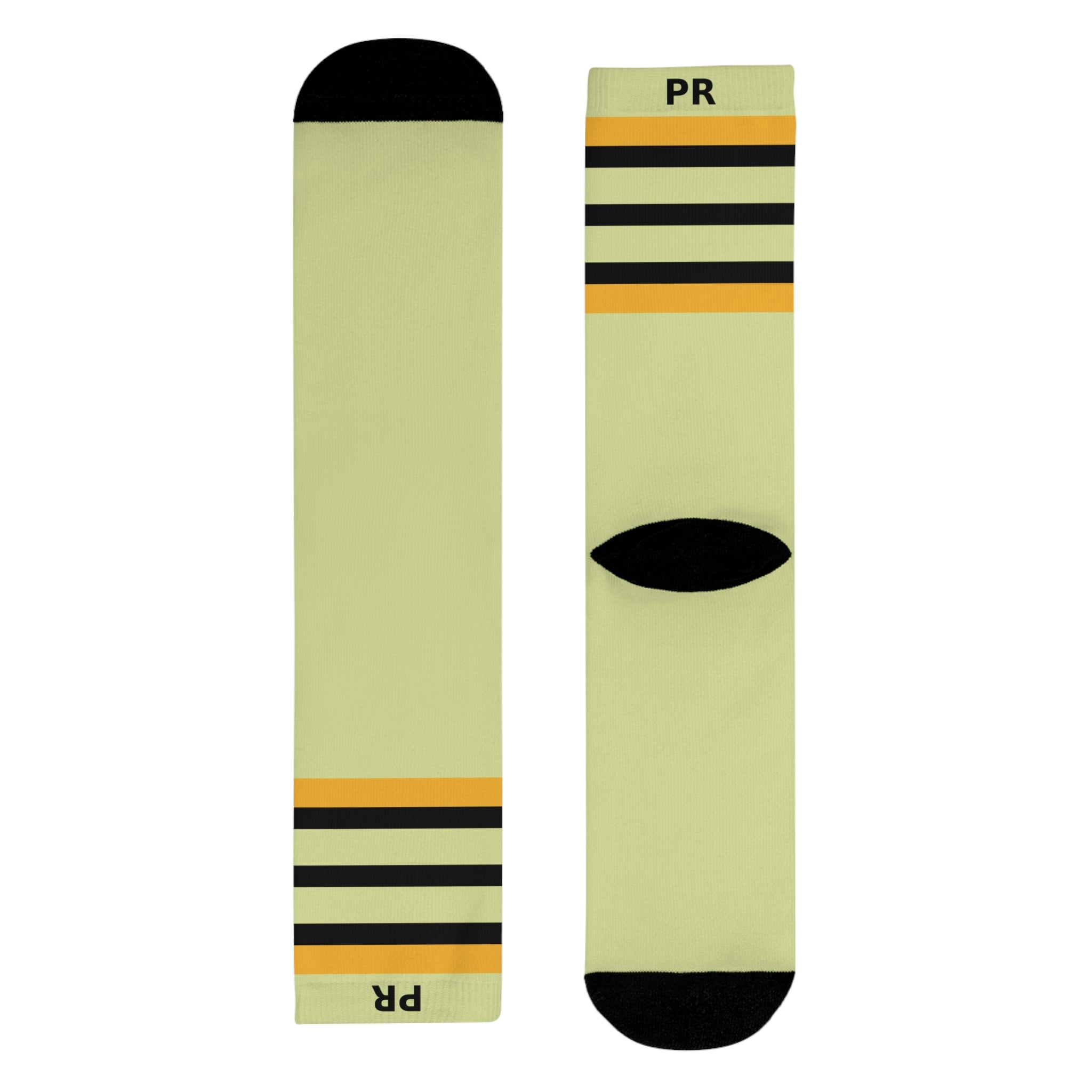 Chaussettes de Running Unies et Personnalisables