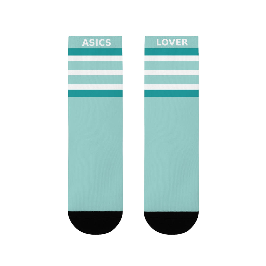 Chaussettes de Running Unies et Personnalisables