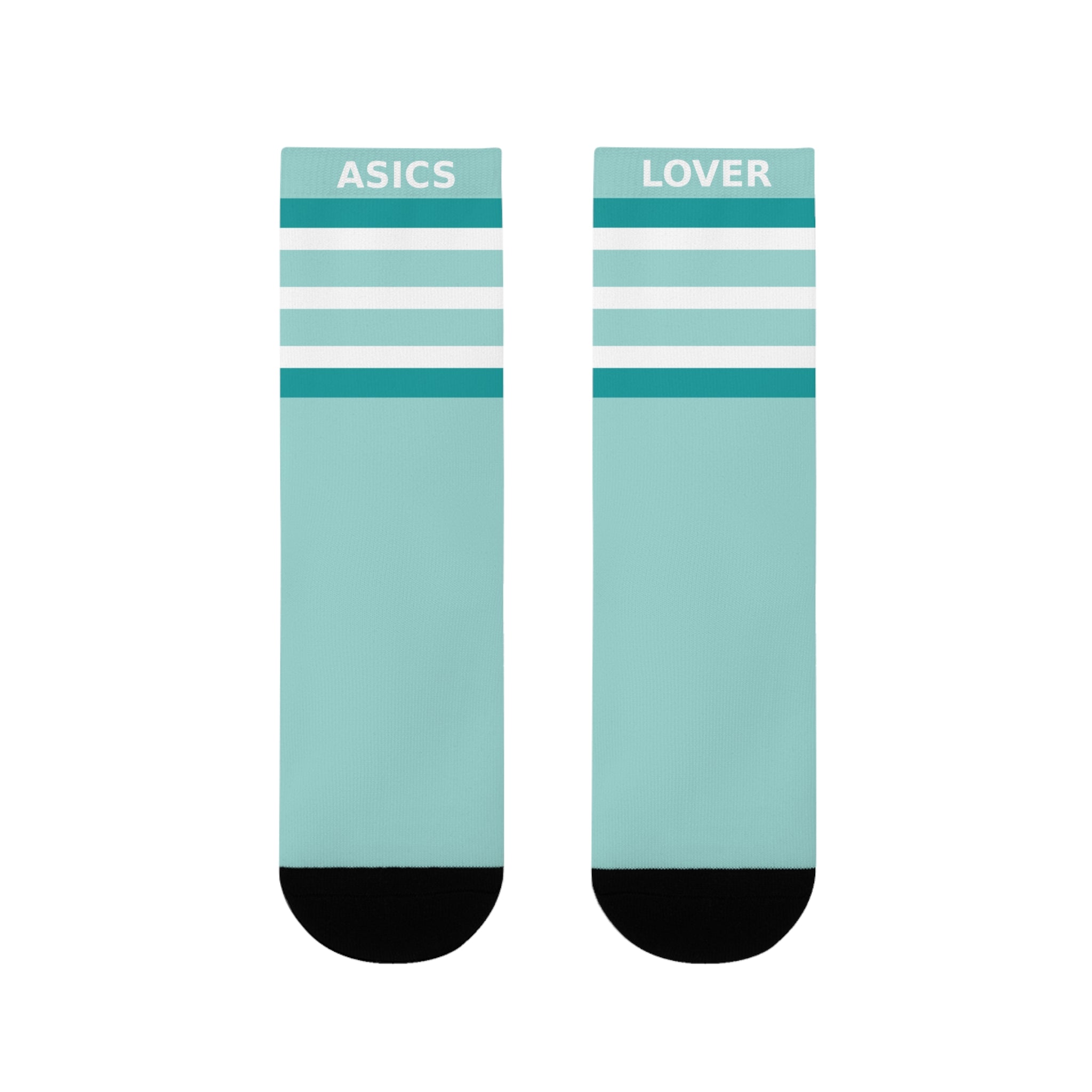 Chaussettes de Running Unies et Personnalisables