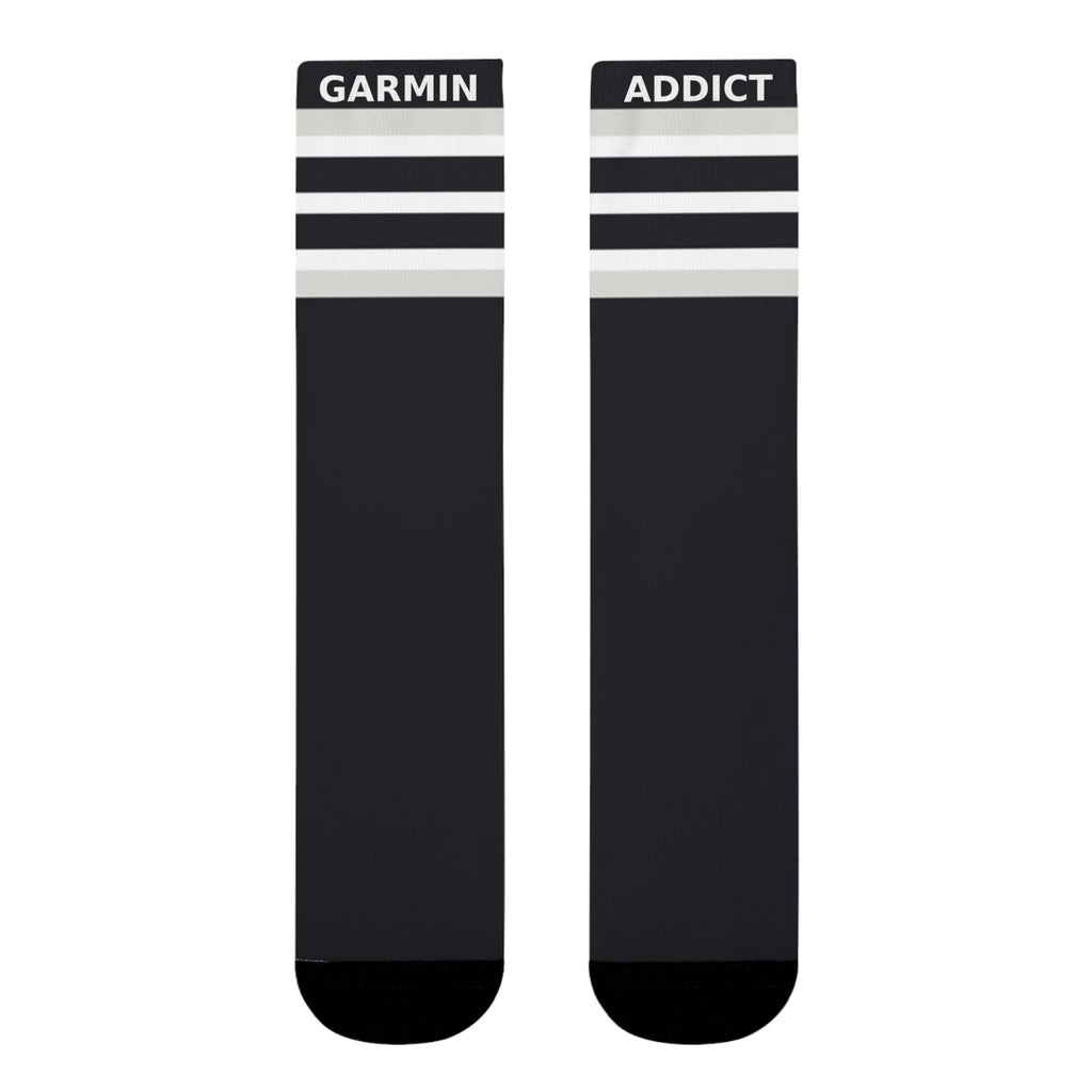 Chaussettes de Running Unies et Personnalisables