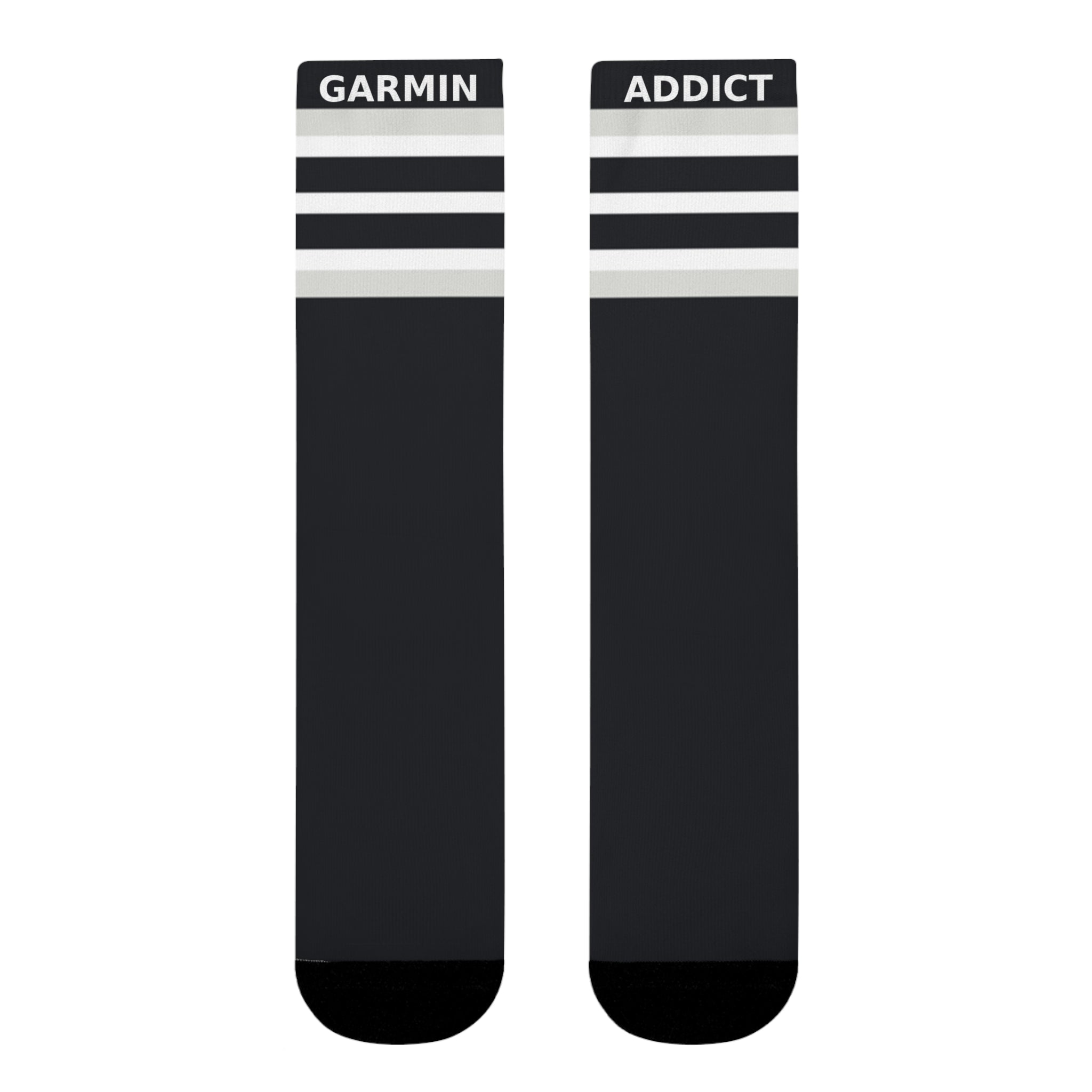 Chaussettes de Running Unies et Personnalisables