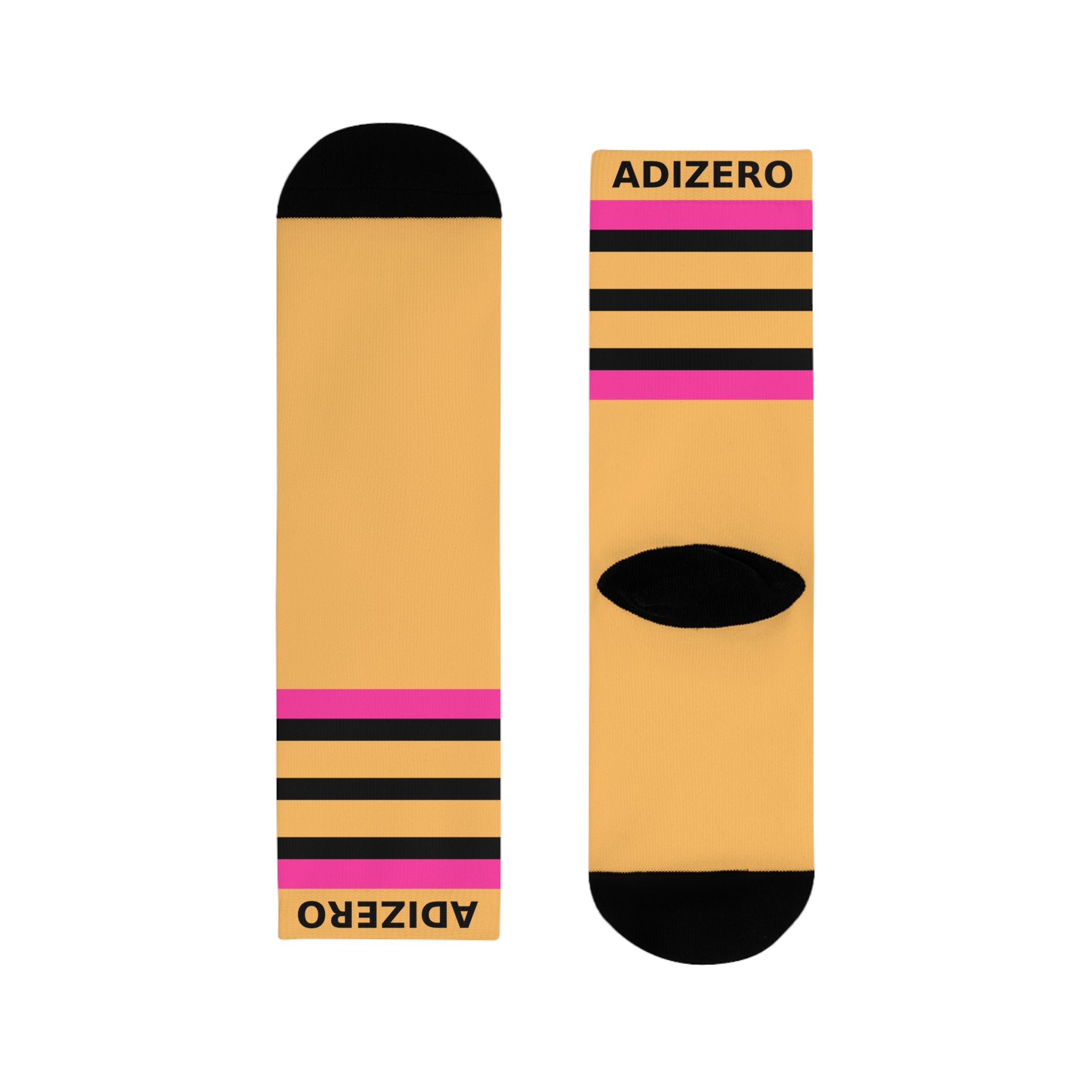 Chaussettes de Running Dépareillées et Personnalisables