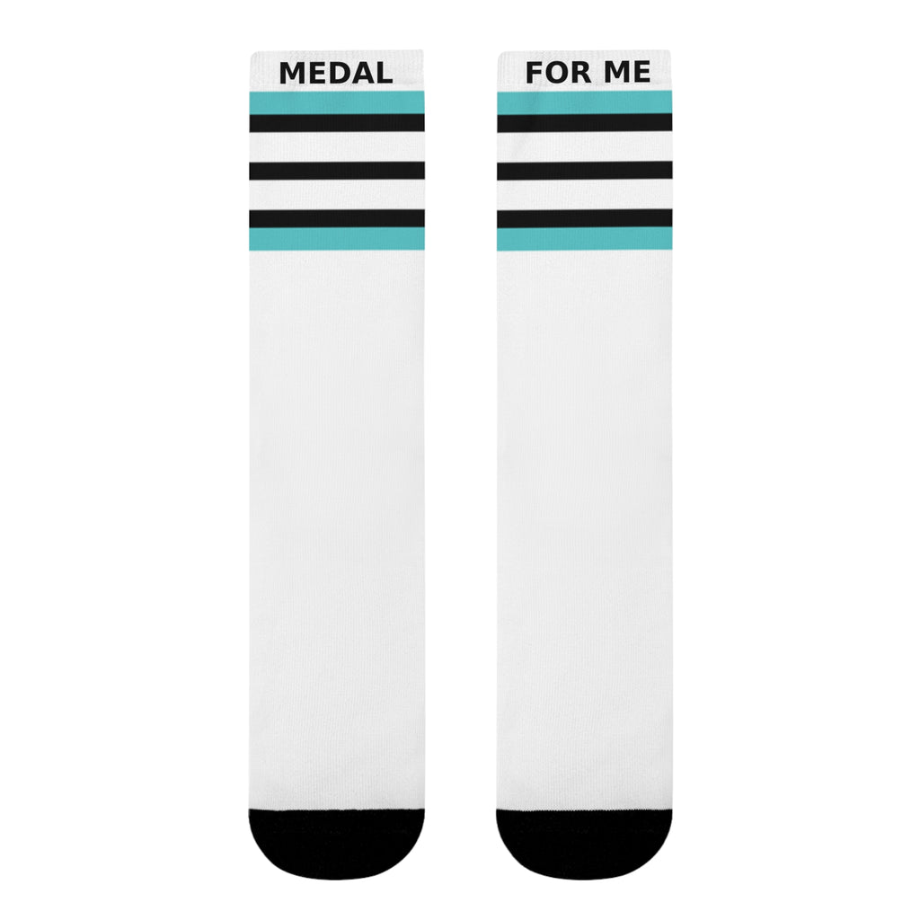 Chaussettes de Running Unies et Personnalisables