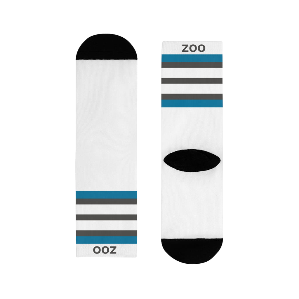 Chaussettes de Running Unies et Personnalisables