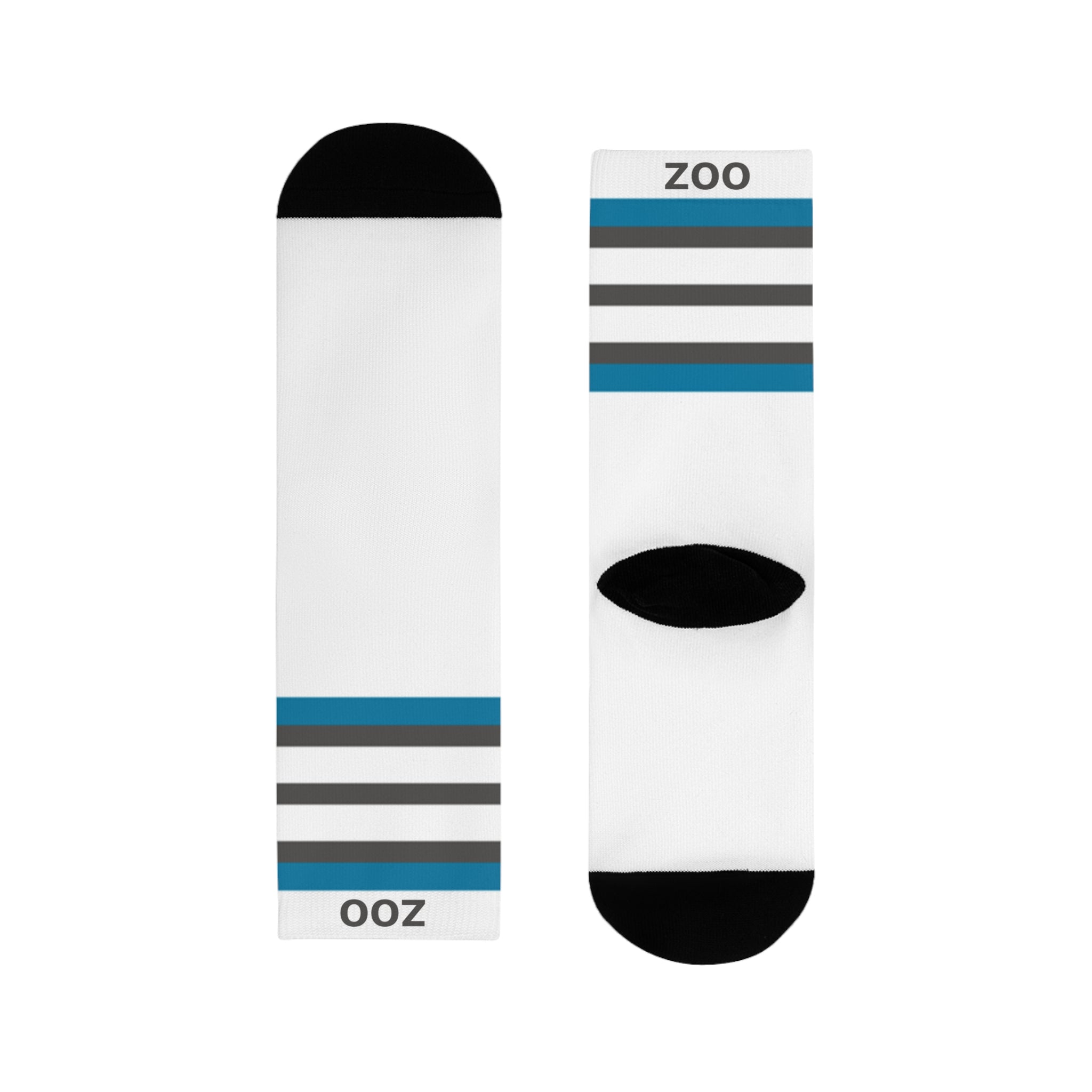 Chaussettes de Running Unies et Personnalisables