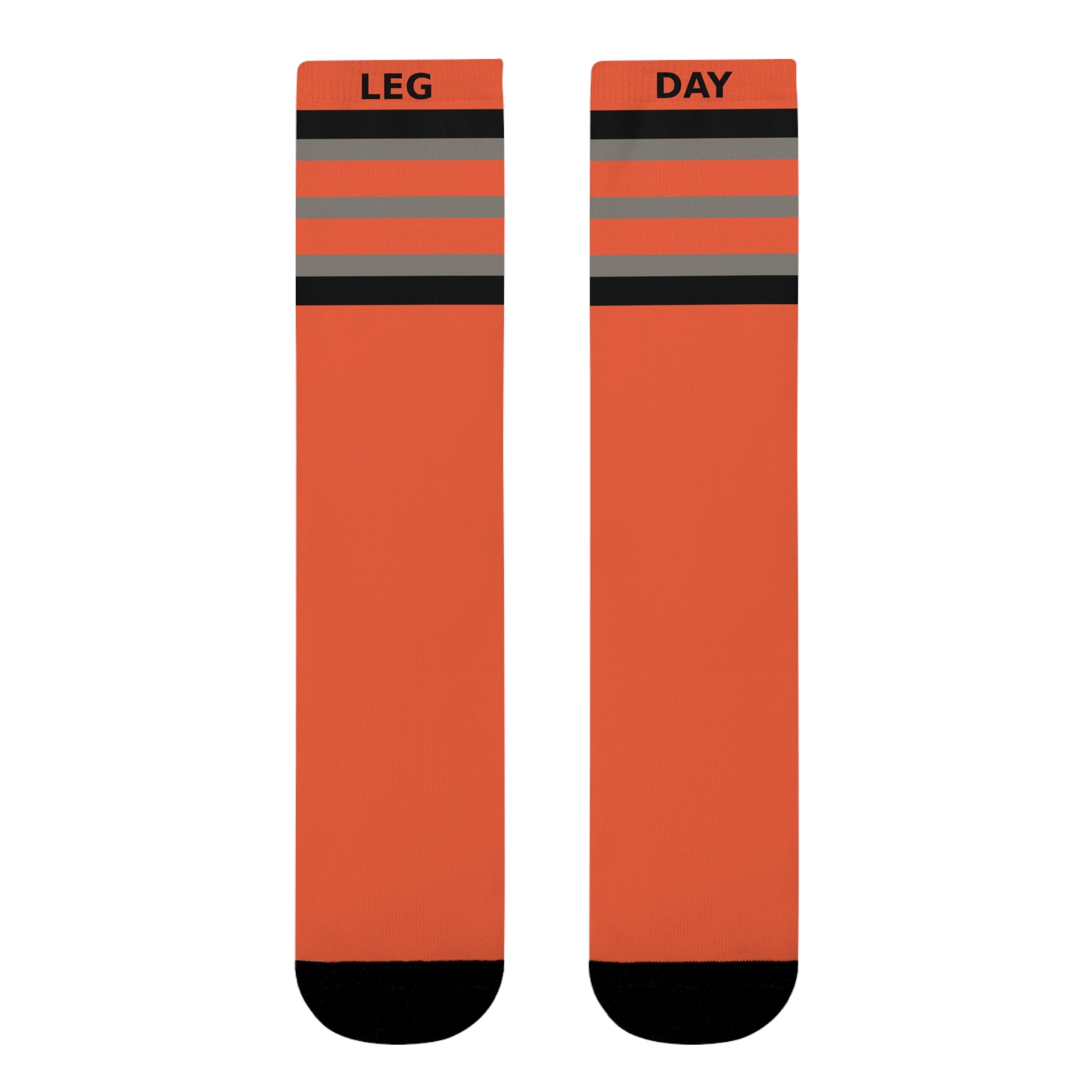 Chaussettes de Running Unies et Personnalisables