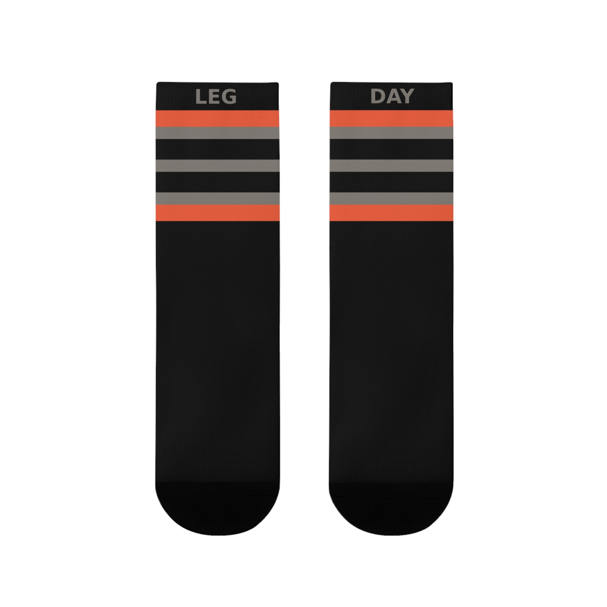 Chaussettes de Running Unies et Personnalisables