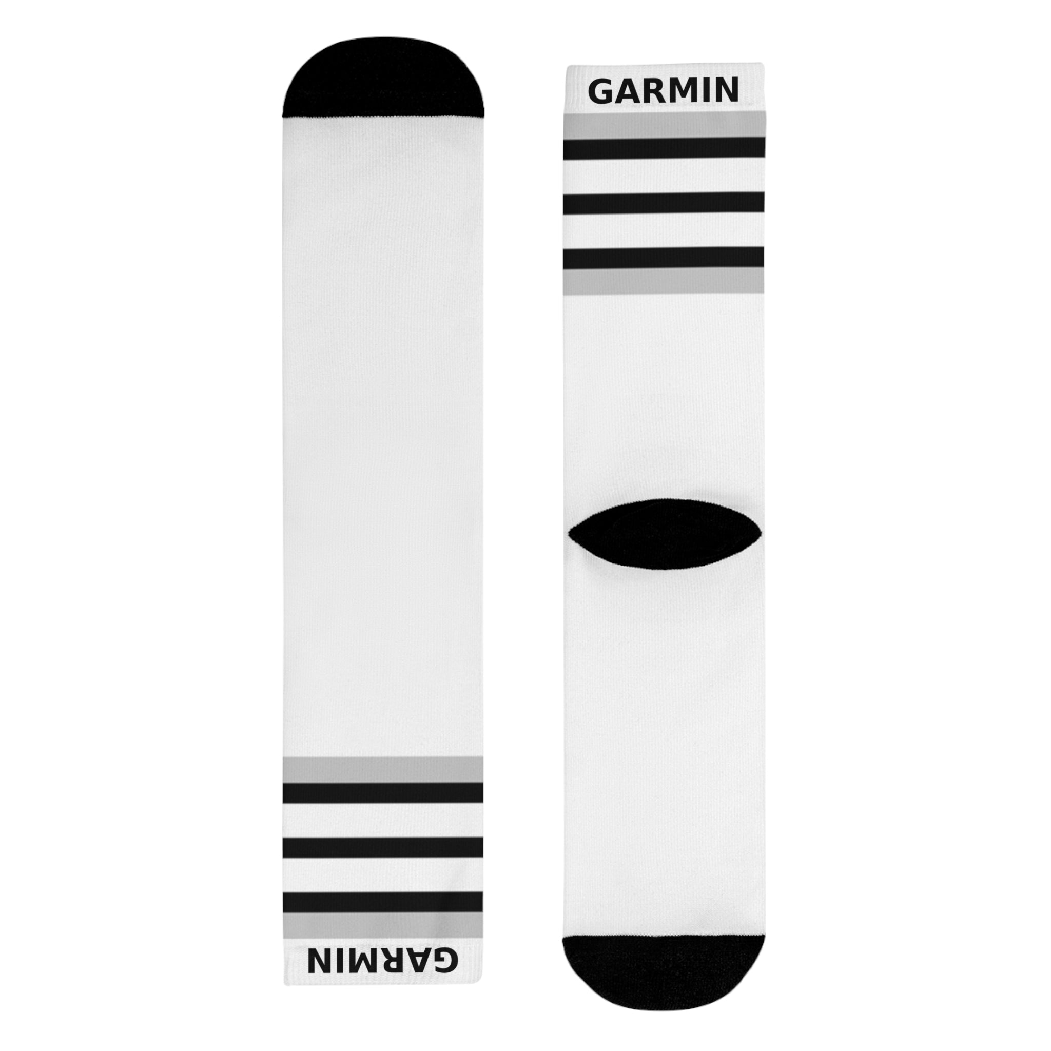 Chaussettes de Running Unies et Personnalisables