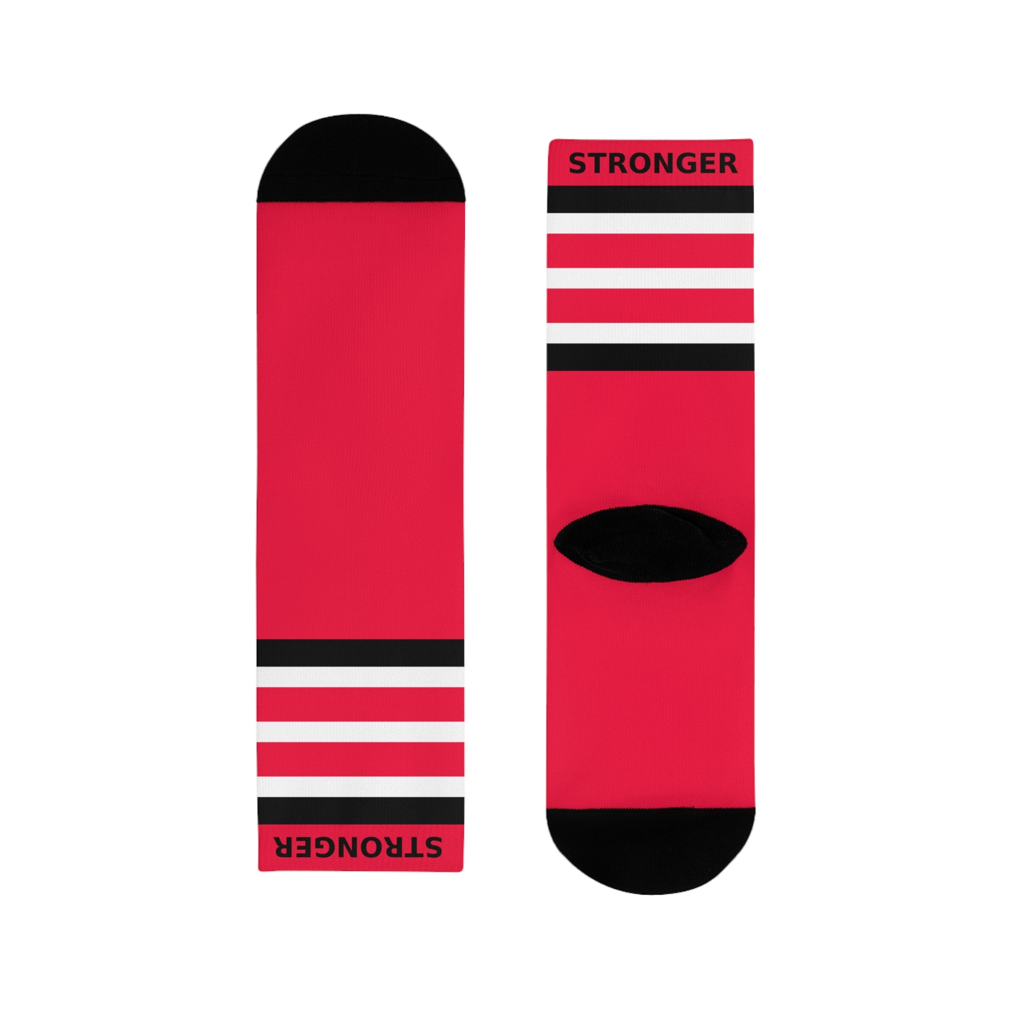 Chaussettes de Running Dépareillées