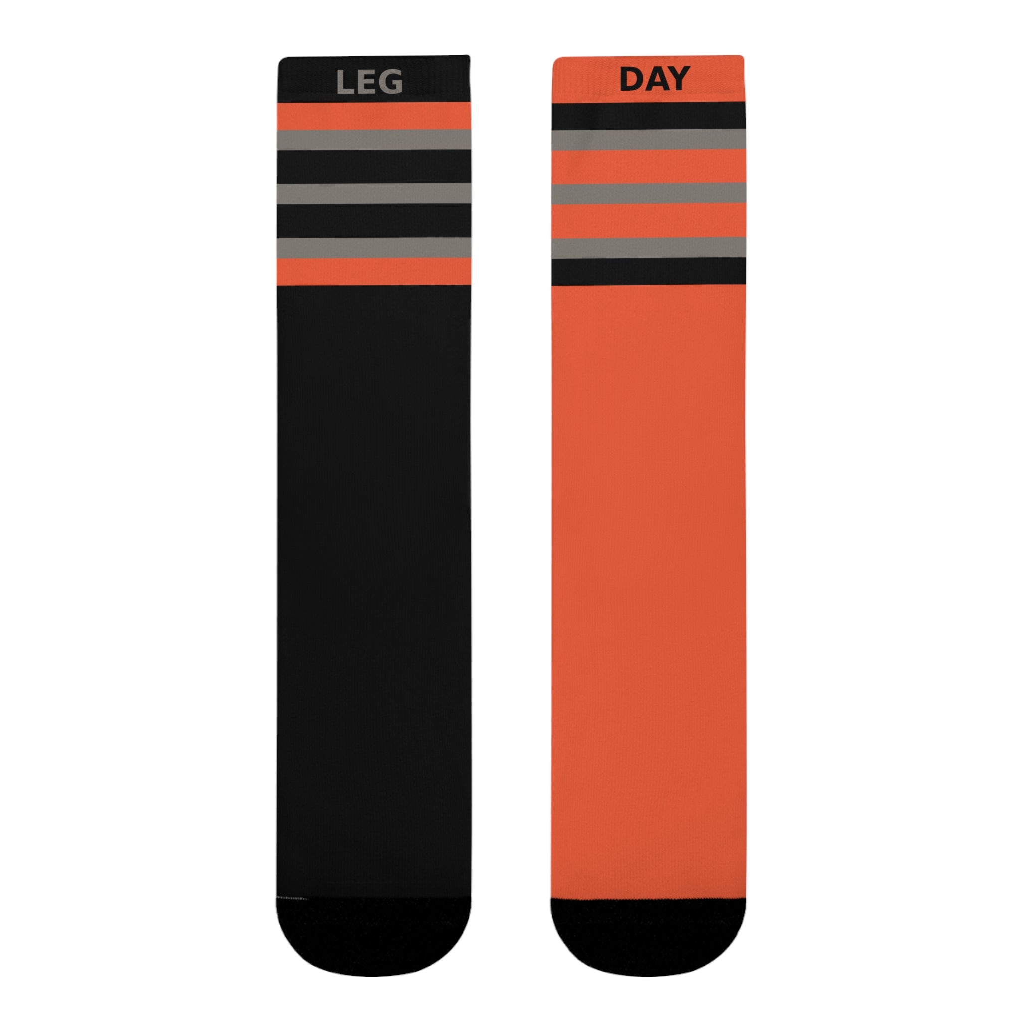 Chaussettes de Running Dépareillées et Personnalisables