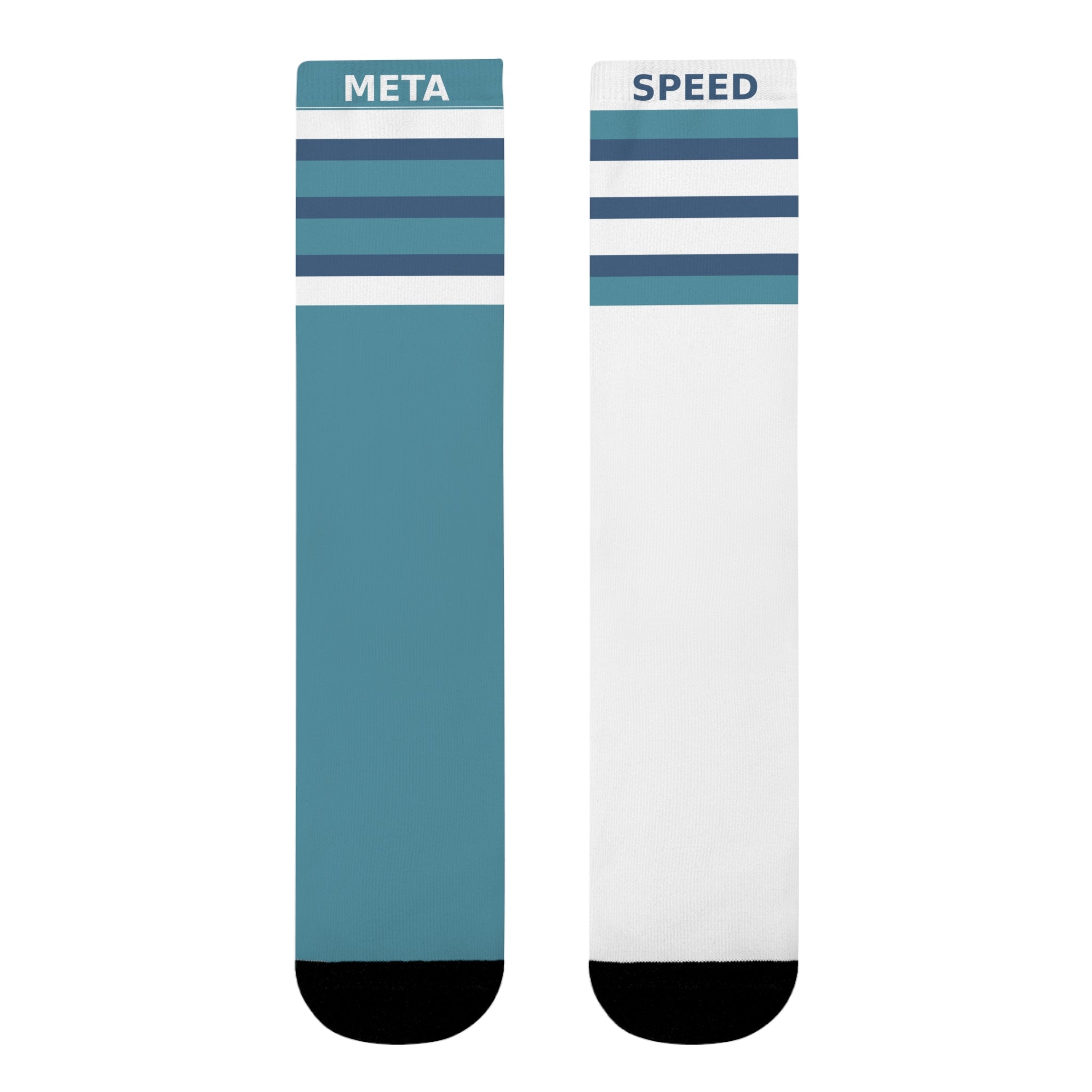 Chaussettes de Running Dépareillées et Personnalisables