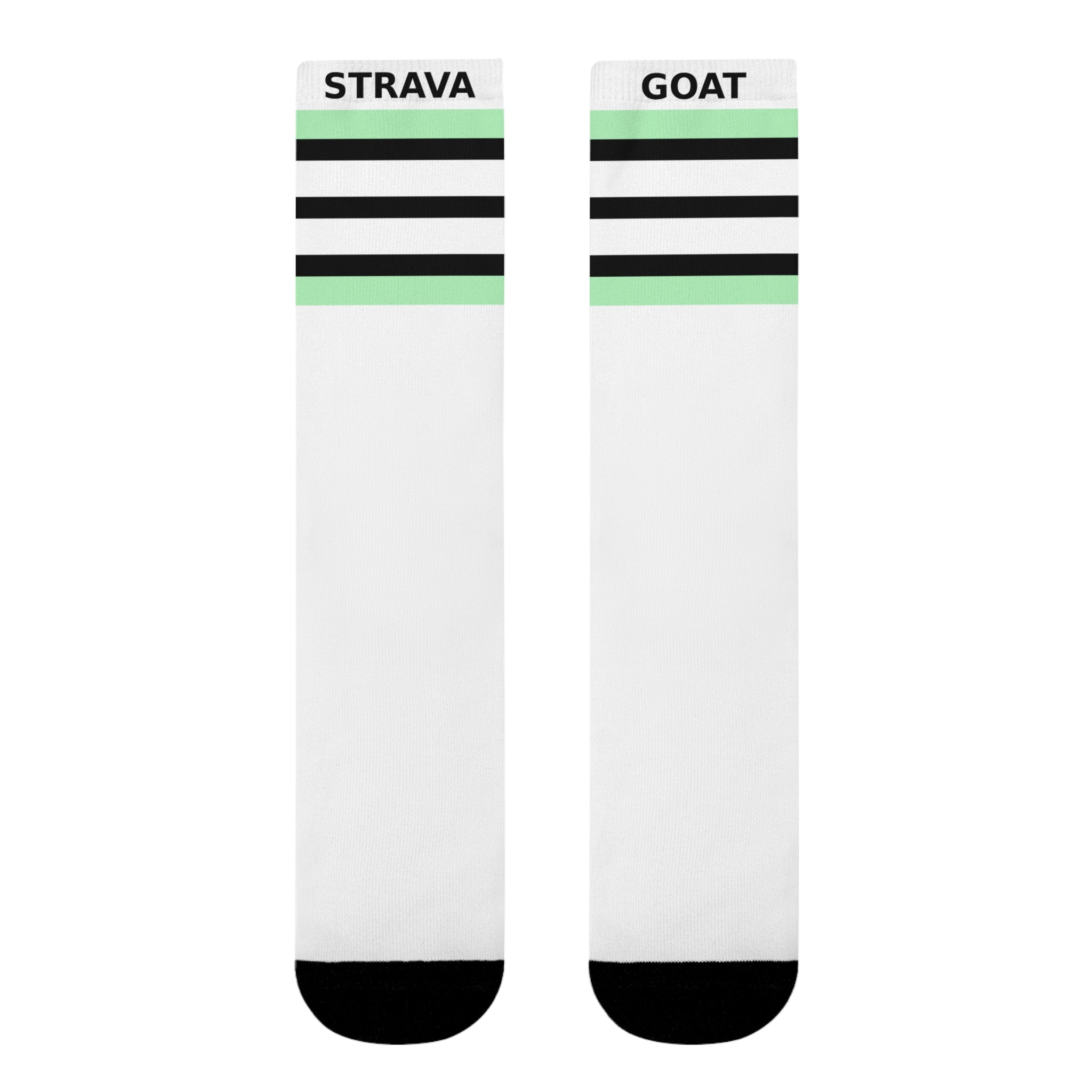 Chaussettes de Running Unies et Personnalisables
